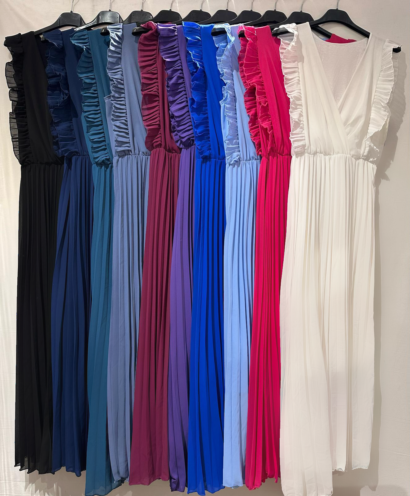 Vestido Esperanza