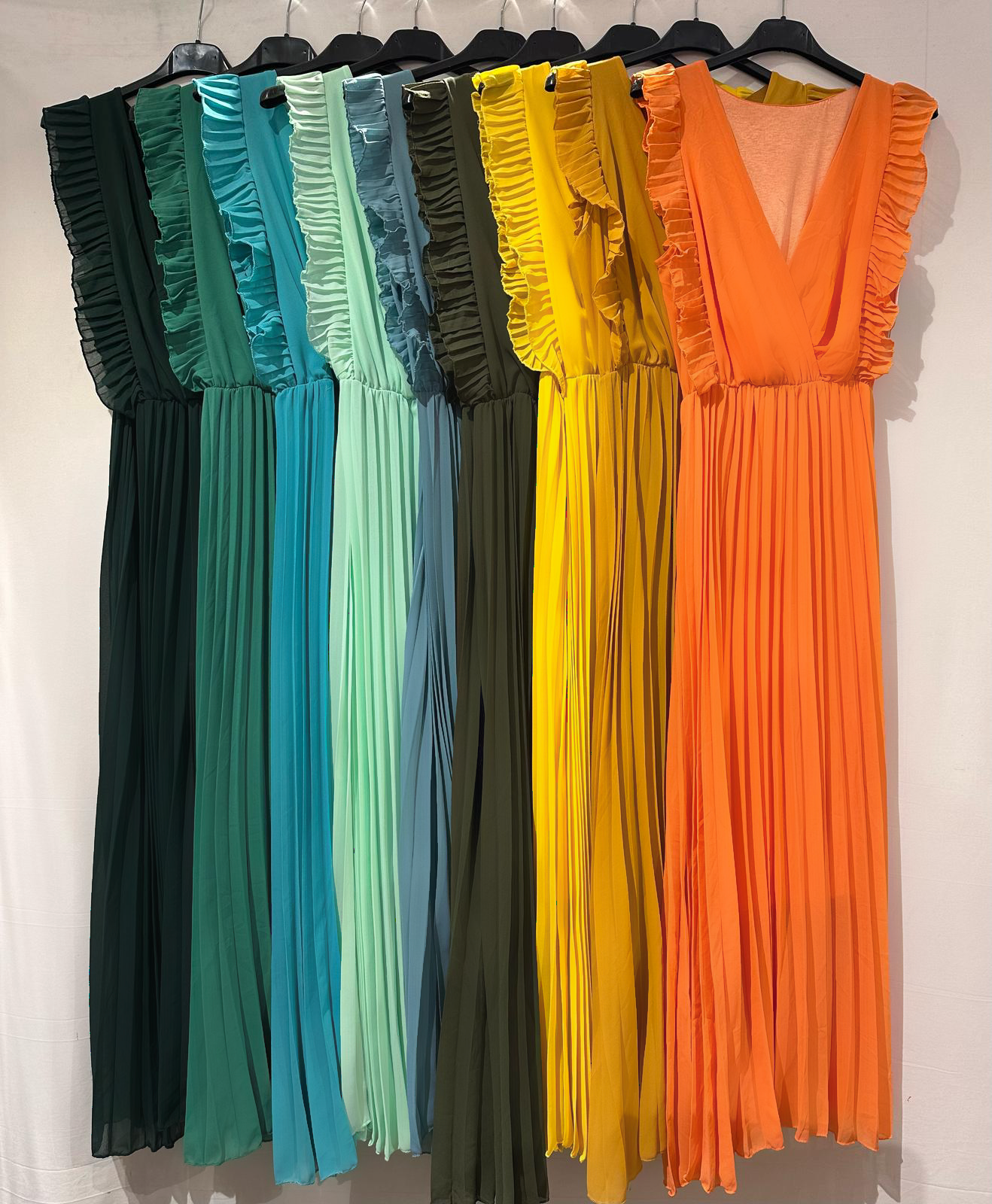 Vestido Esperanza