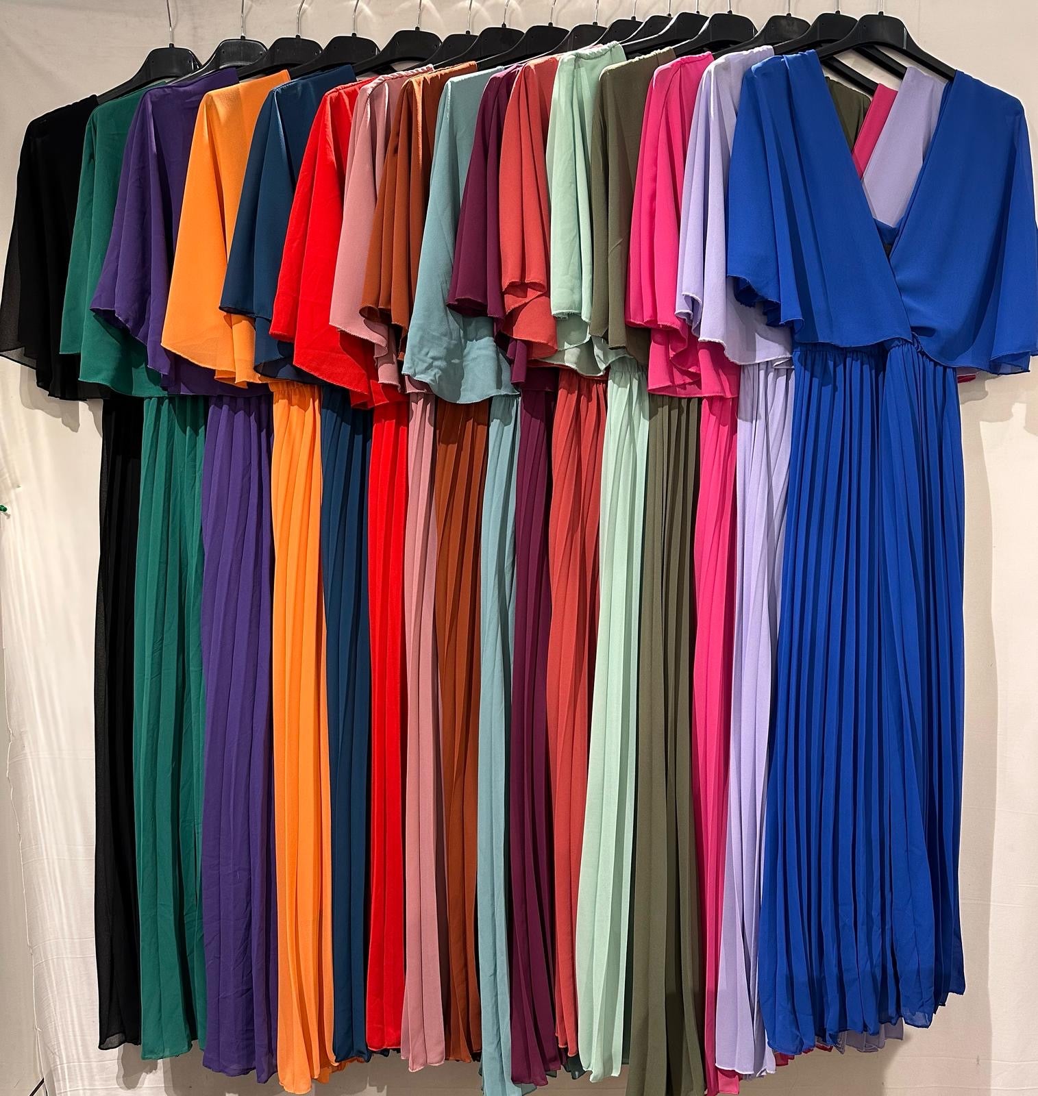 Vestido Córdoba