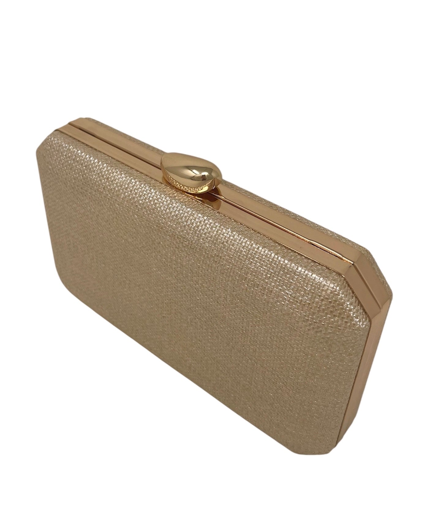 Bolso Didi Dorado