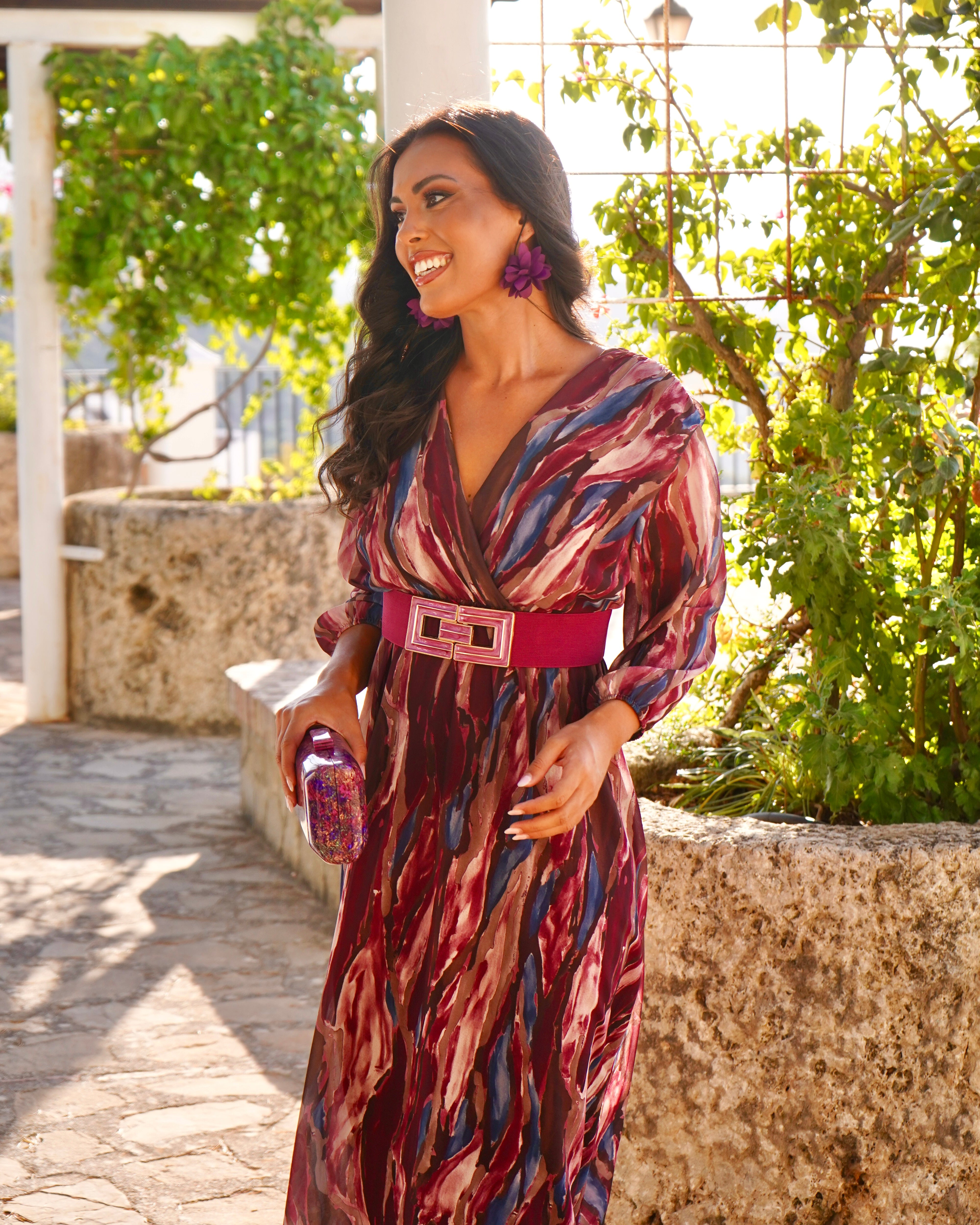 Vestido Zaira