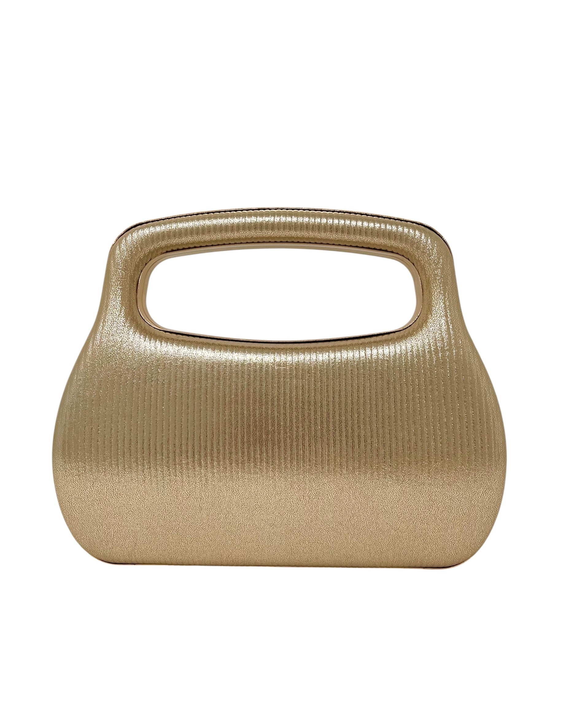 Bolso Carmela Dorado