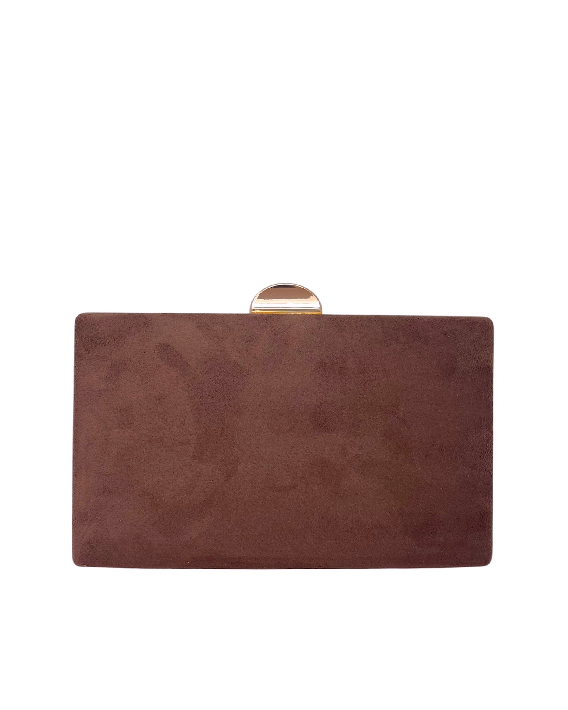 Bolso Lauren Chocolate