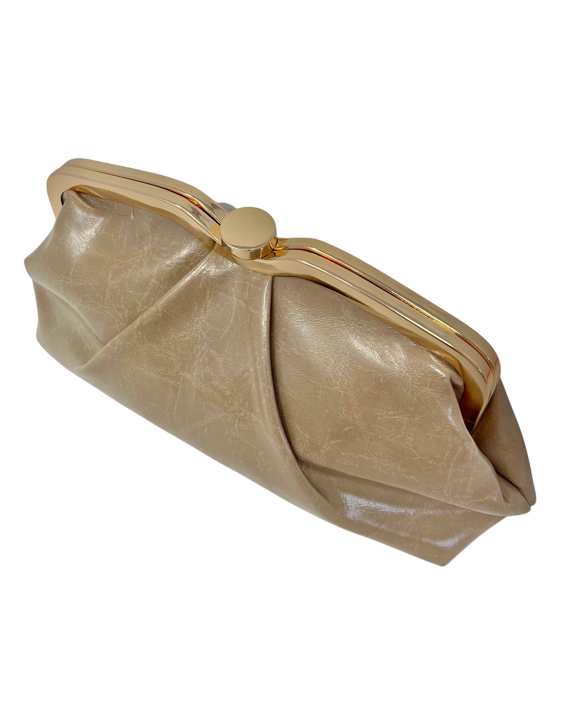 Bolso Felisa Beige