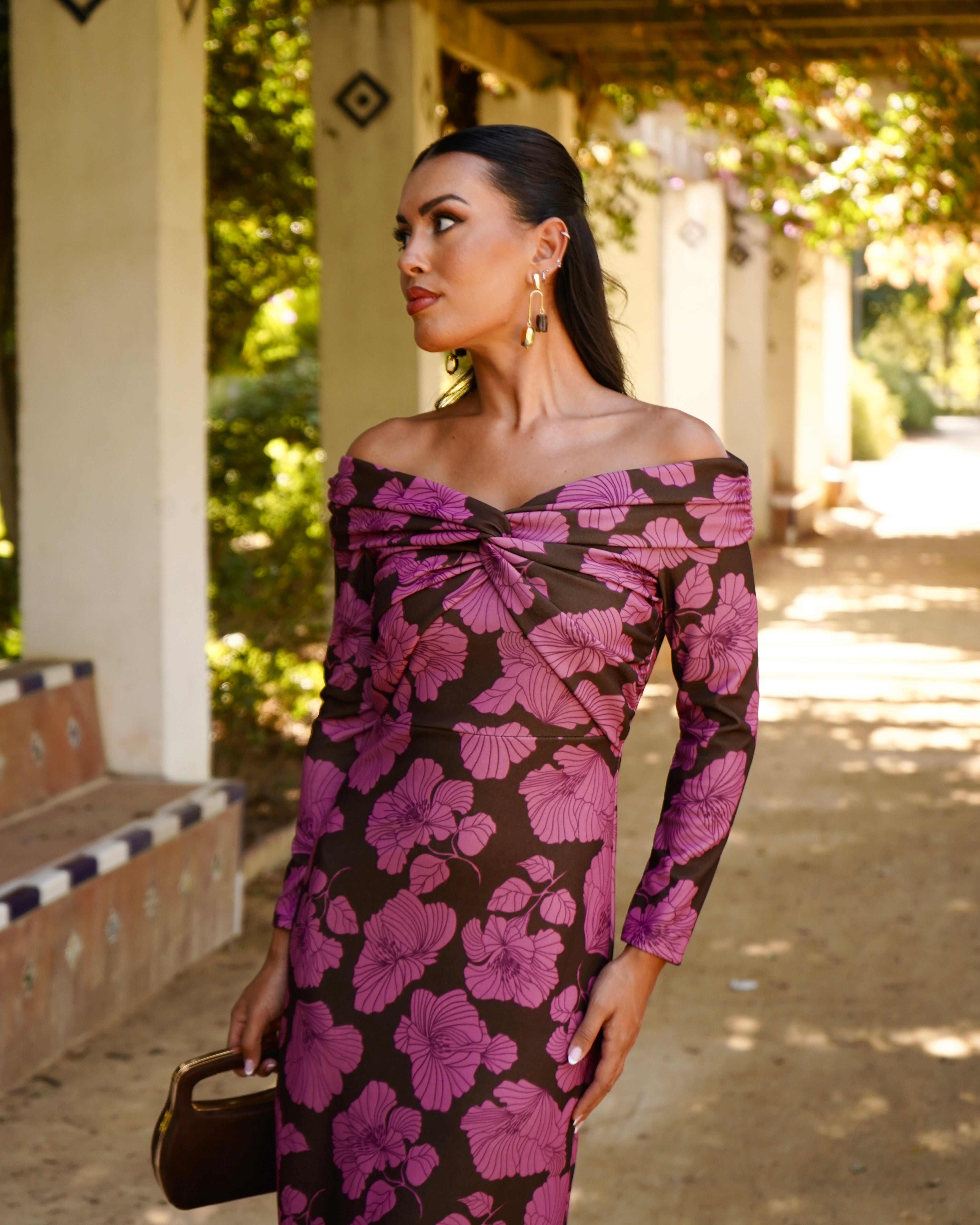 Vestido Mara