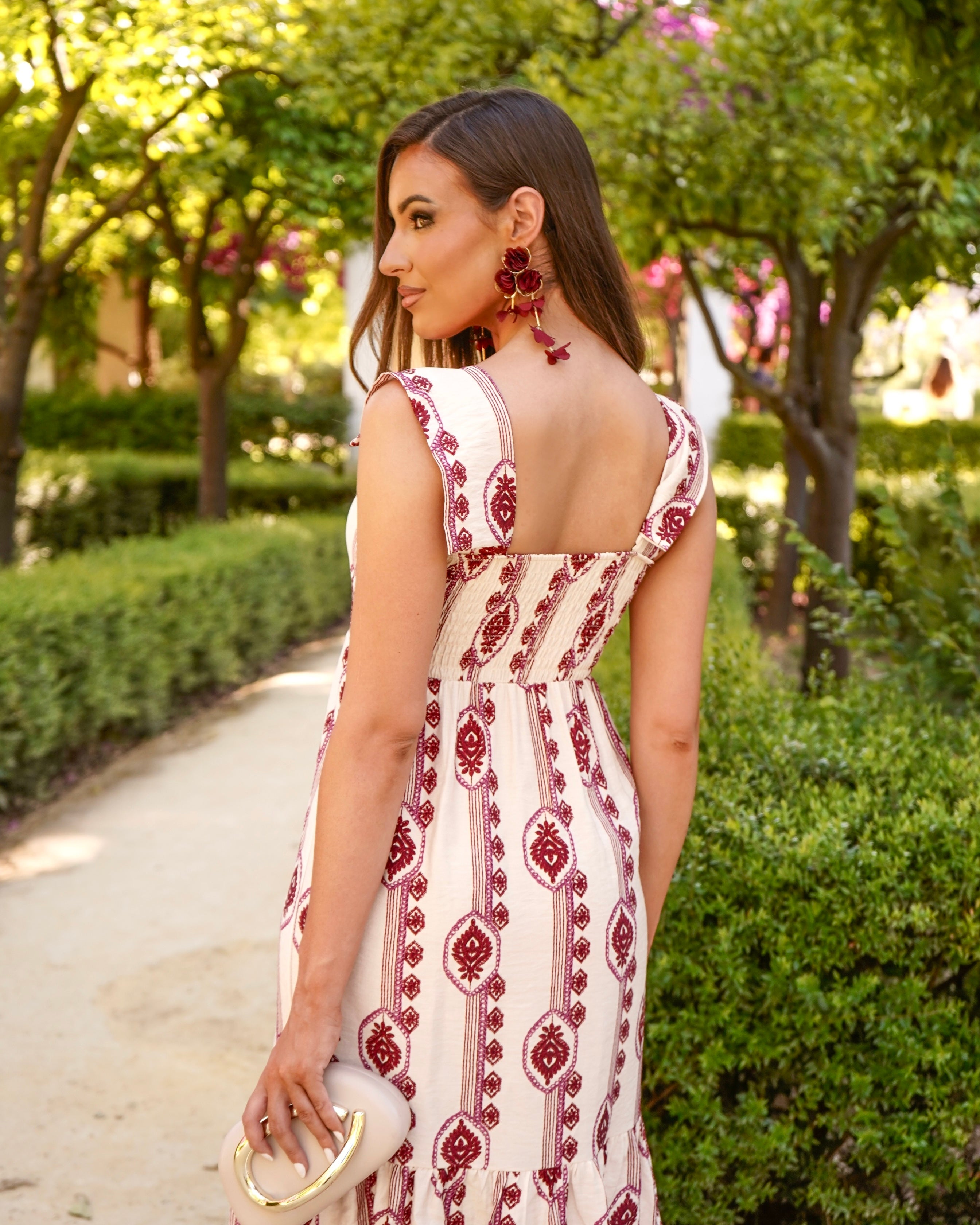 Vestido Lucía