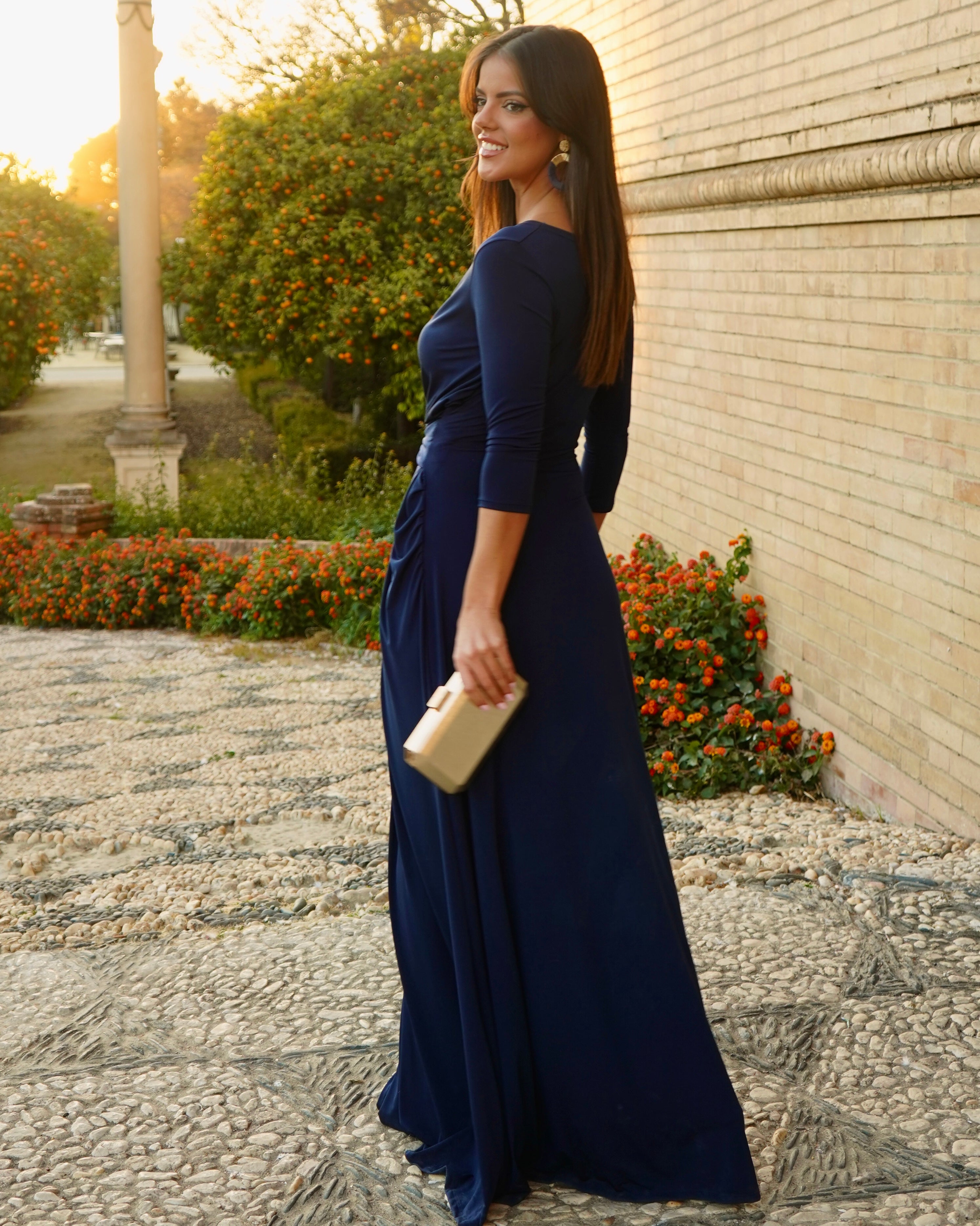 Vestido Almudena