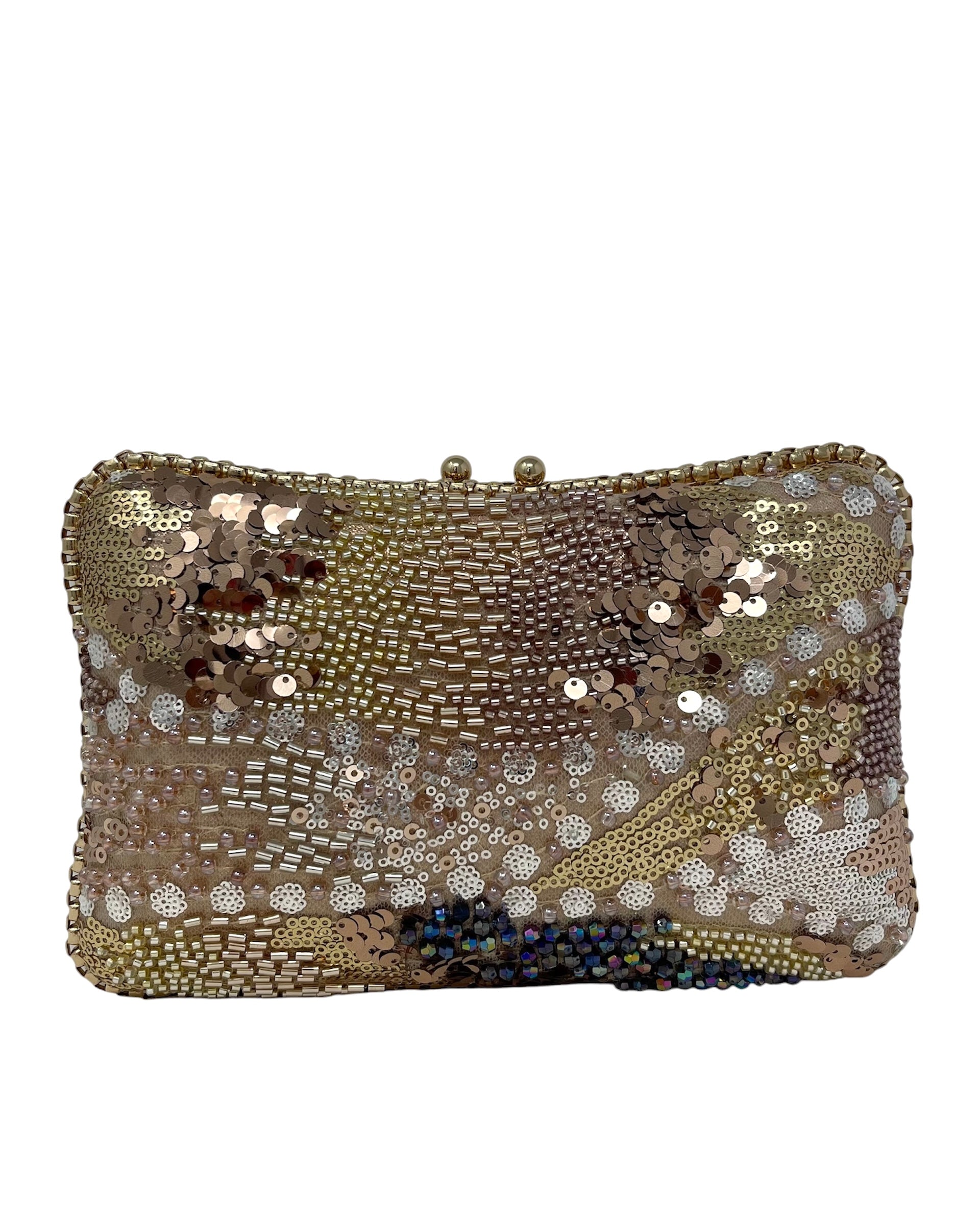 Bolso Madeira