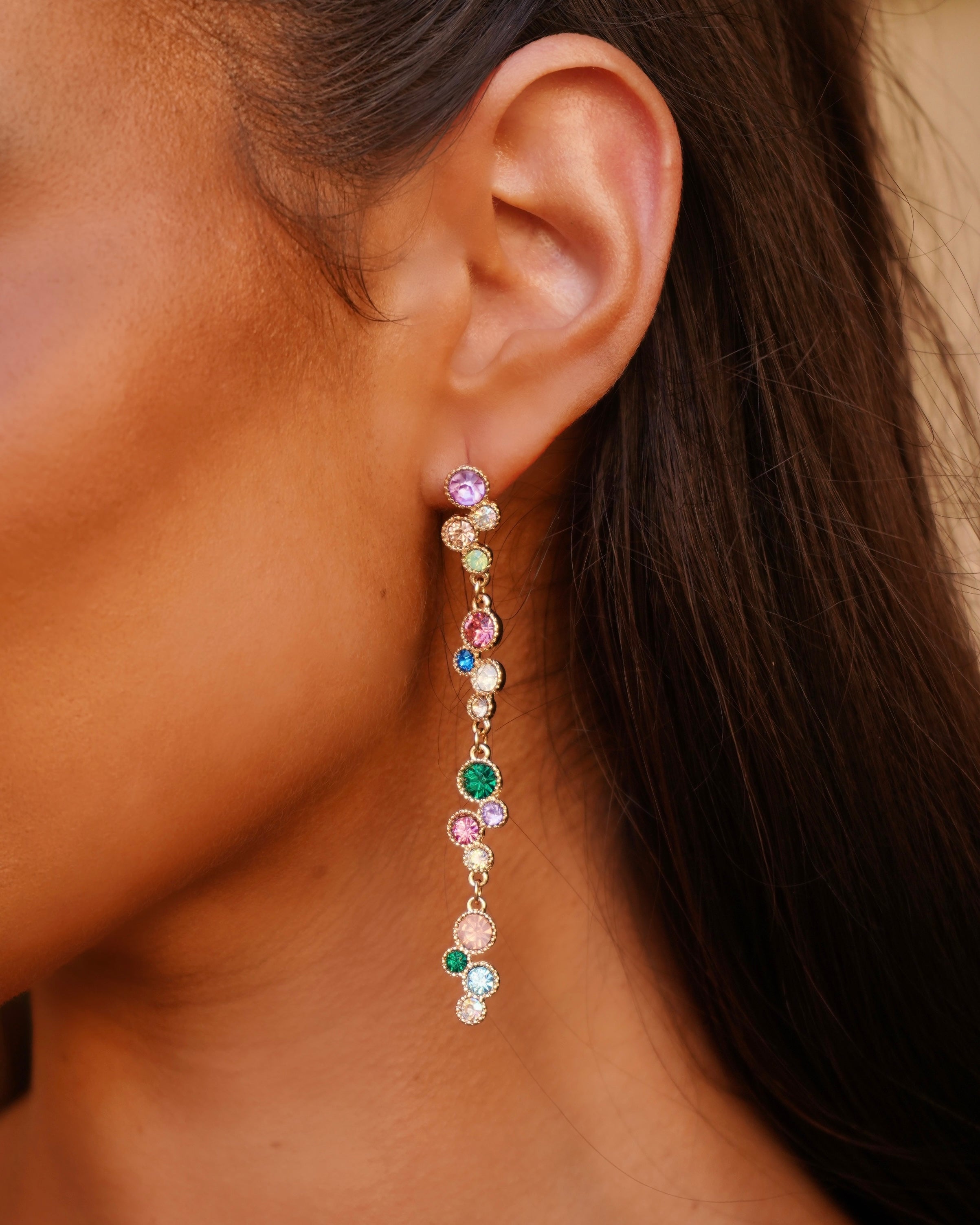 Pendientes Tiffany