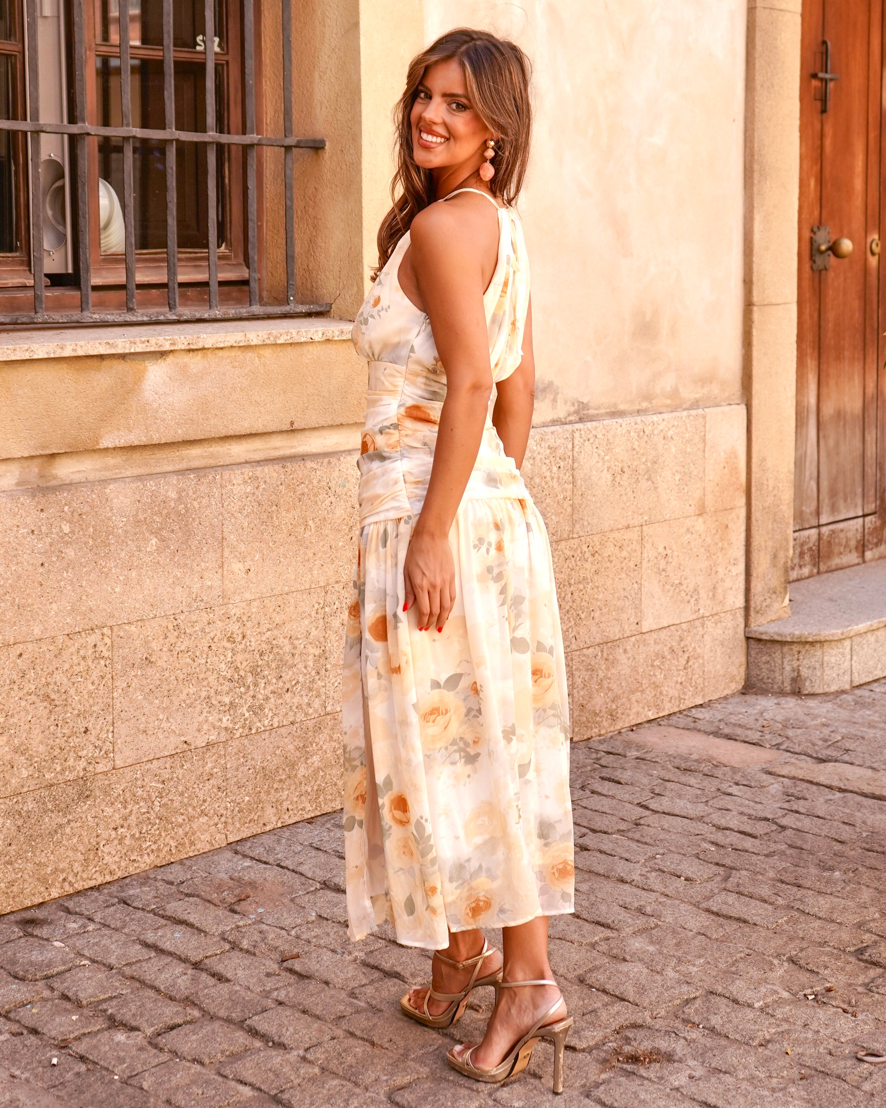 Vestido das Ilhas Canárias