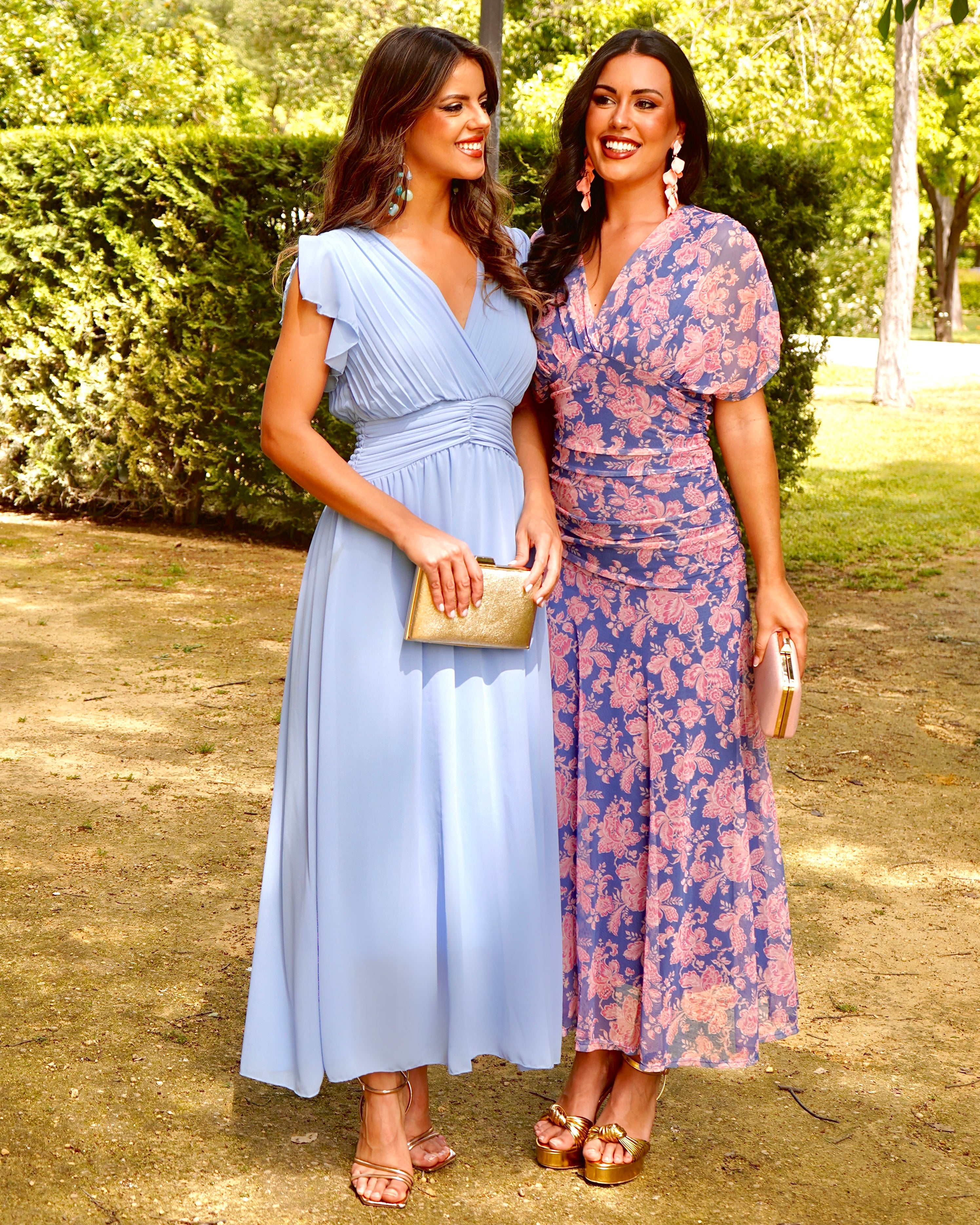 Vestido Melisa