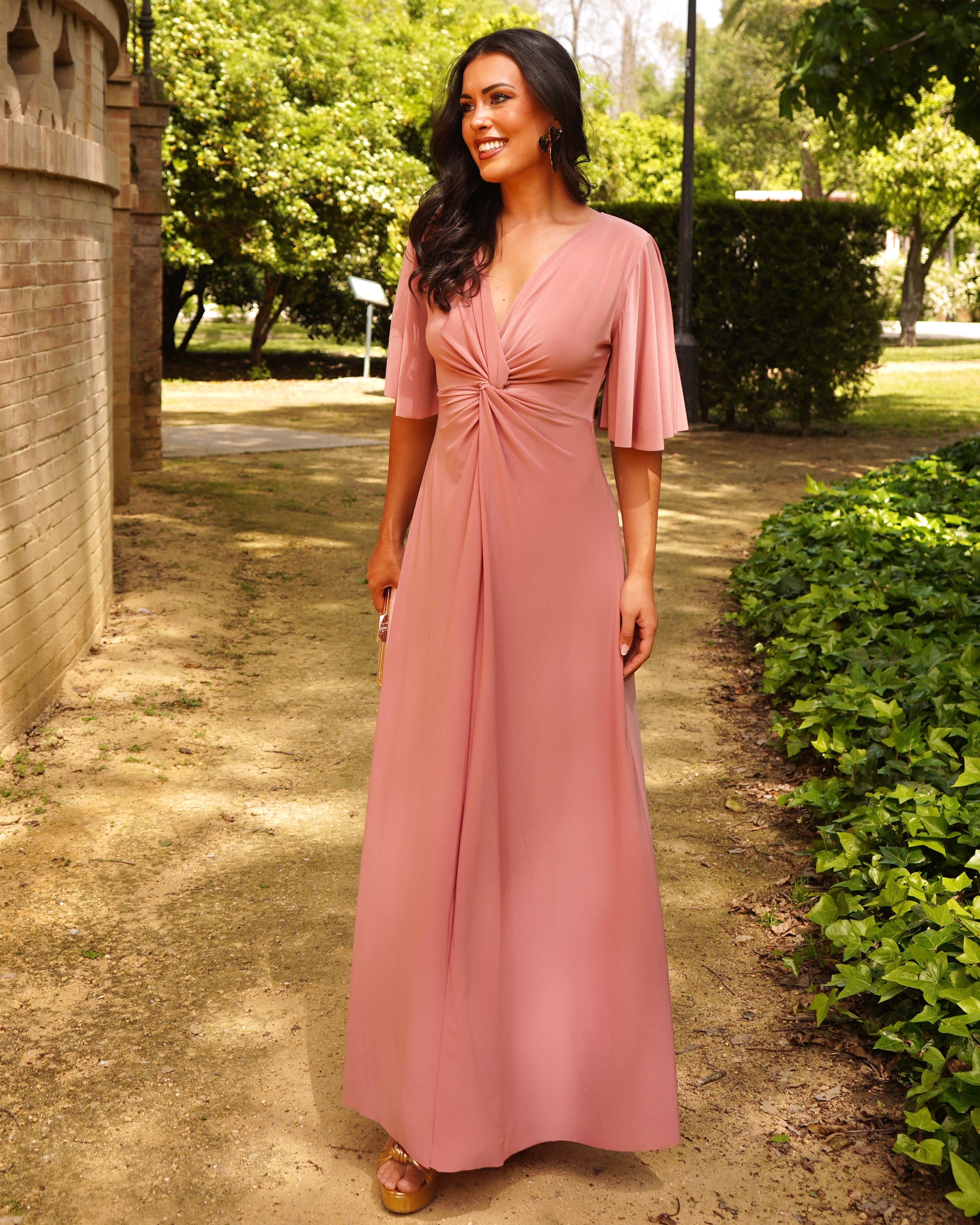 Vestido Raquel