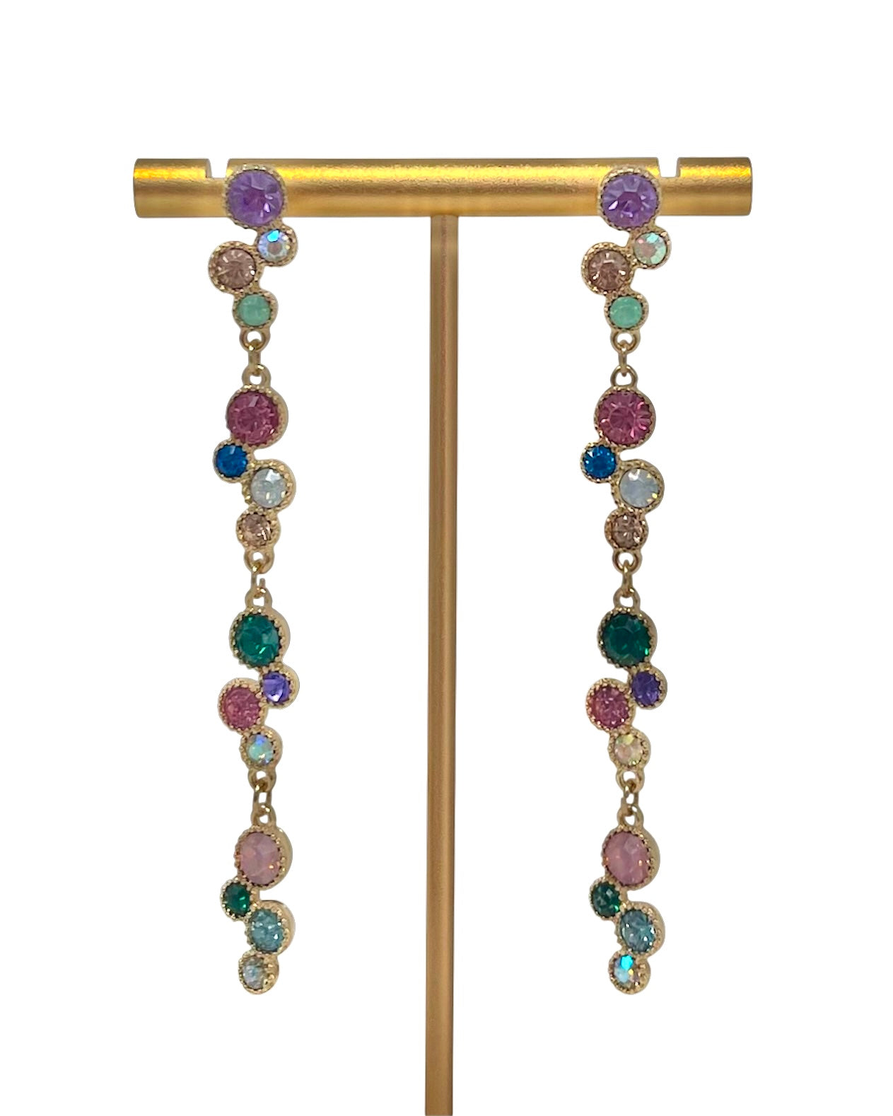 Pendientes Tiffany