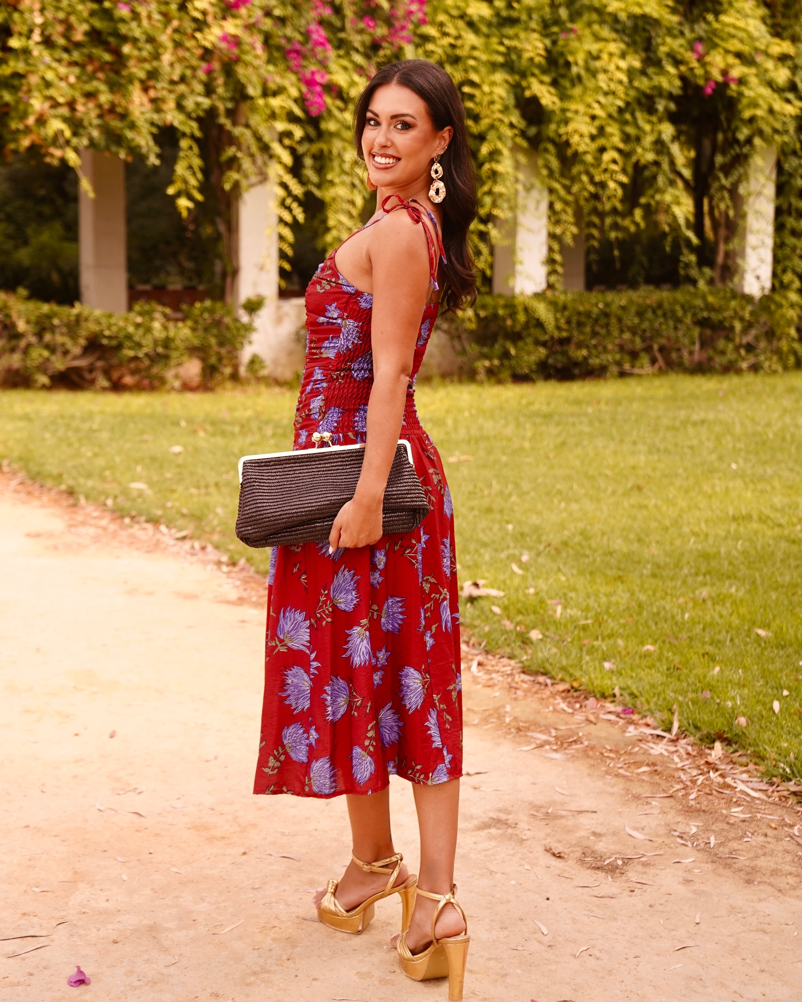 Vestido Mariví