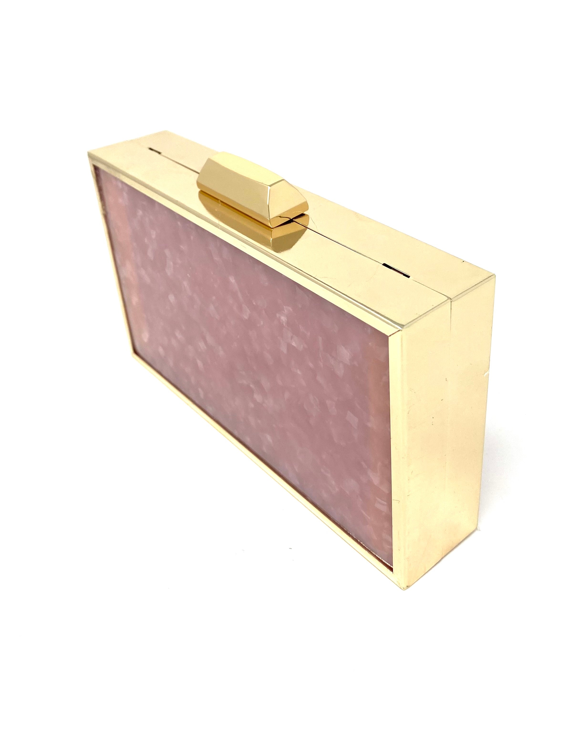 Bolso Linares rosa