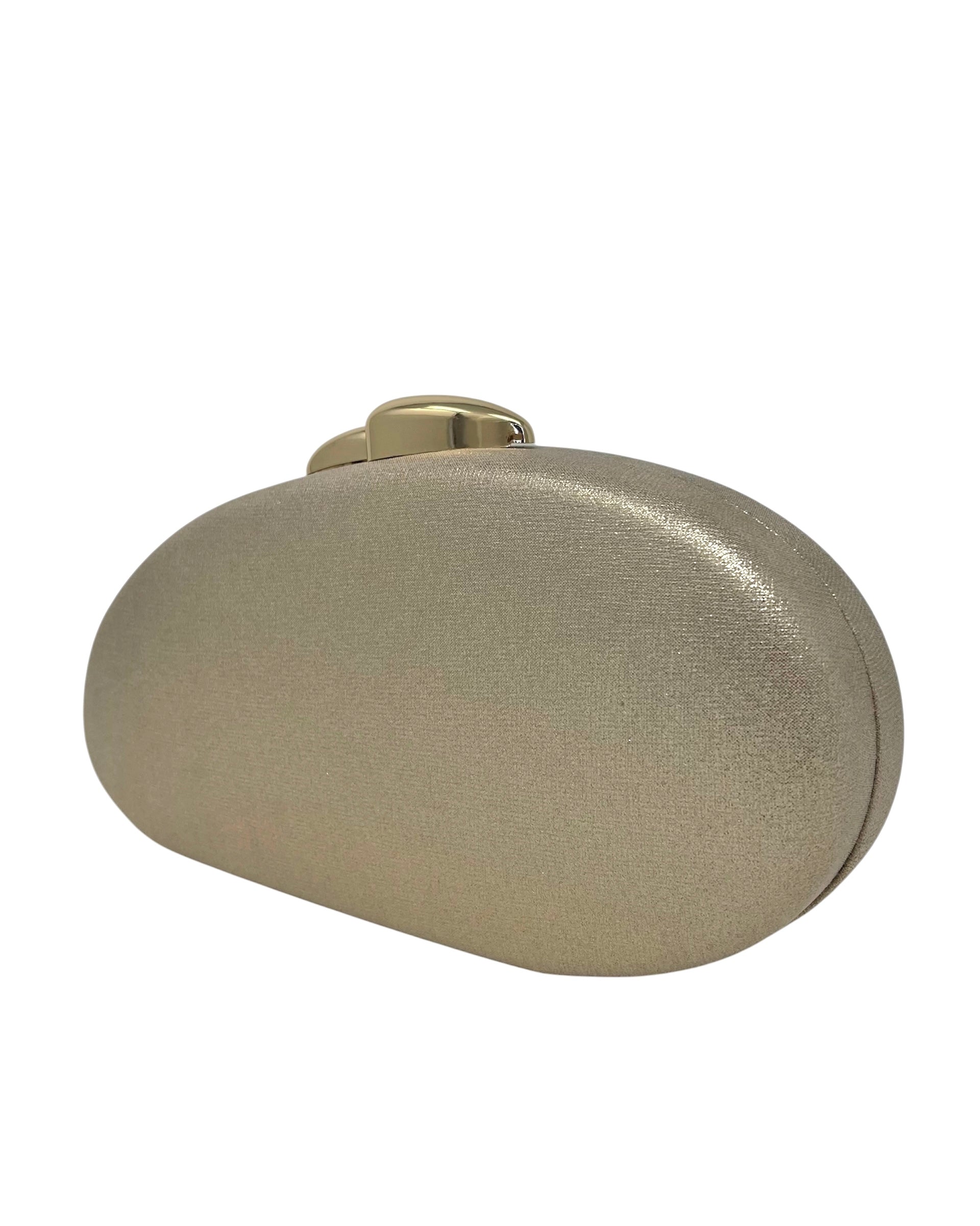 Bolso Indira beige