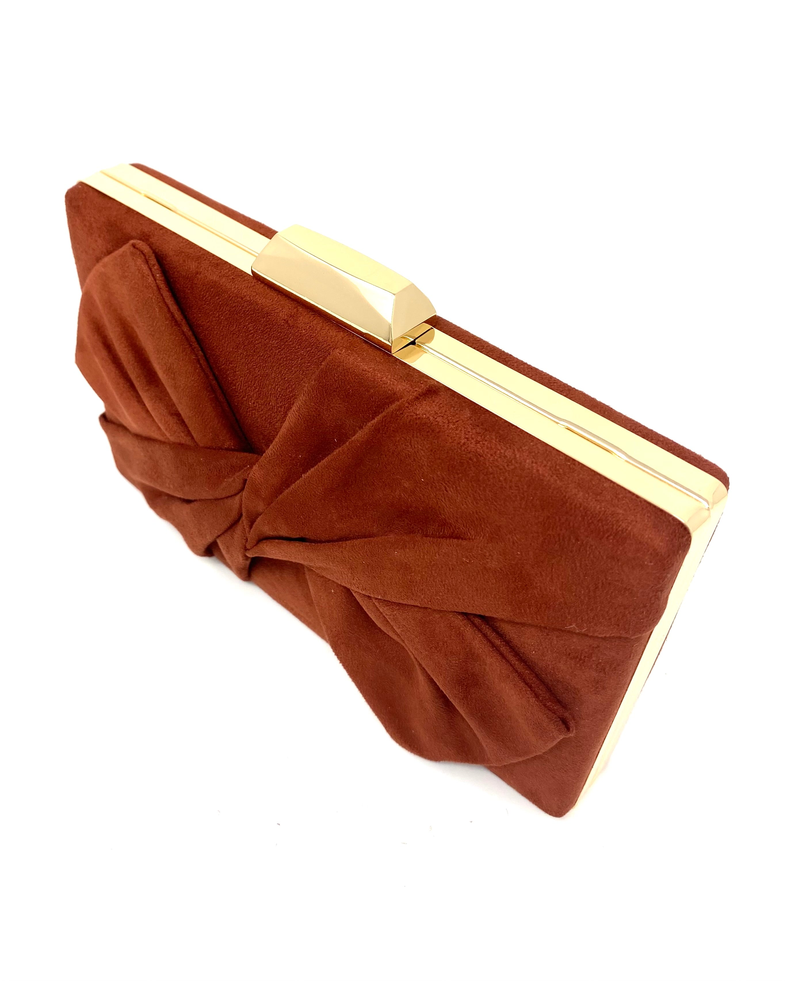 Clutch lazada caldera