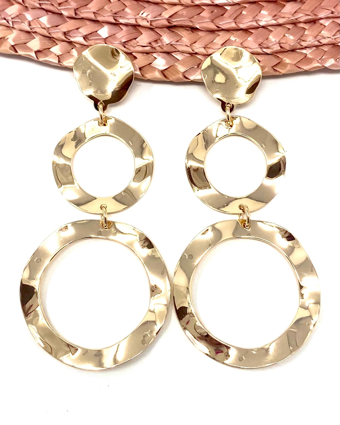 Pendientes Galia