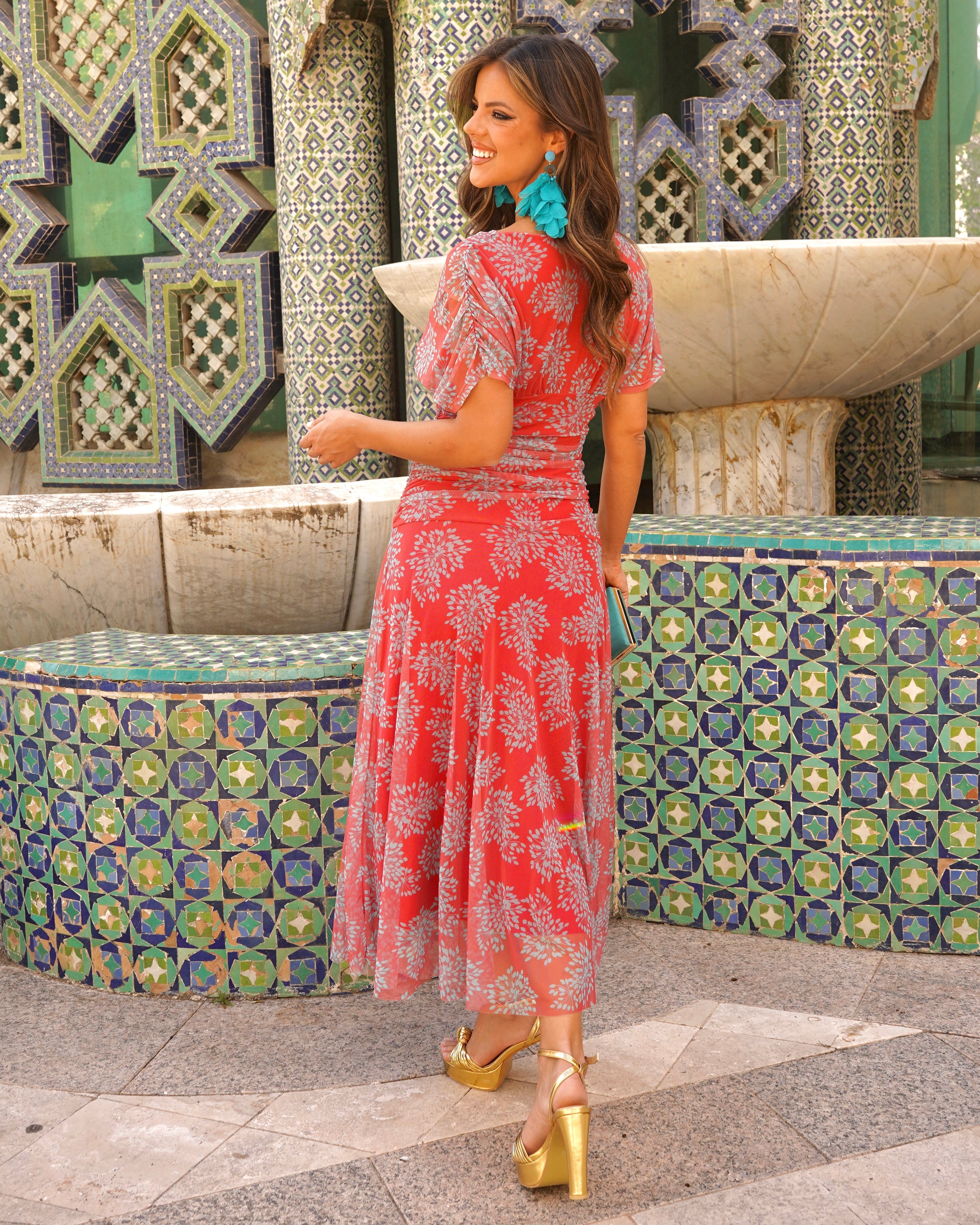 Harmony Dress