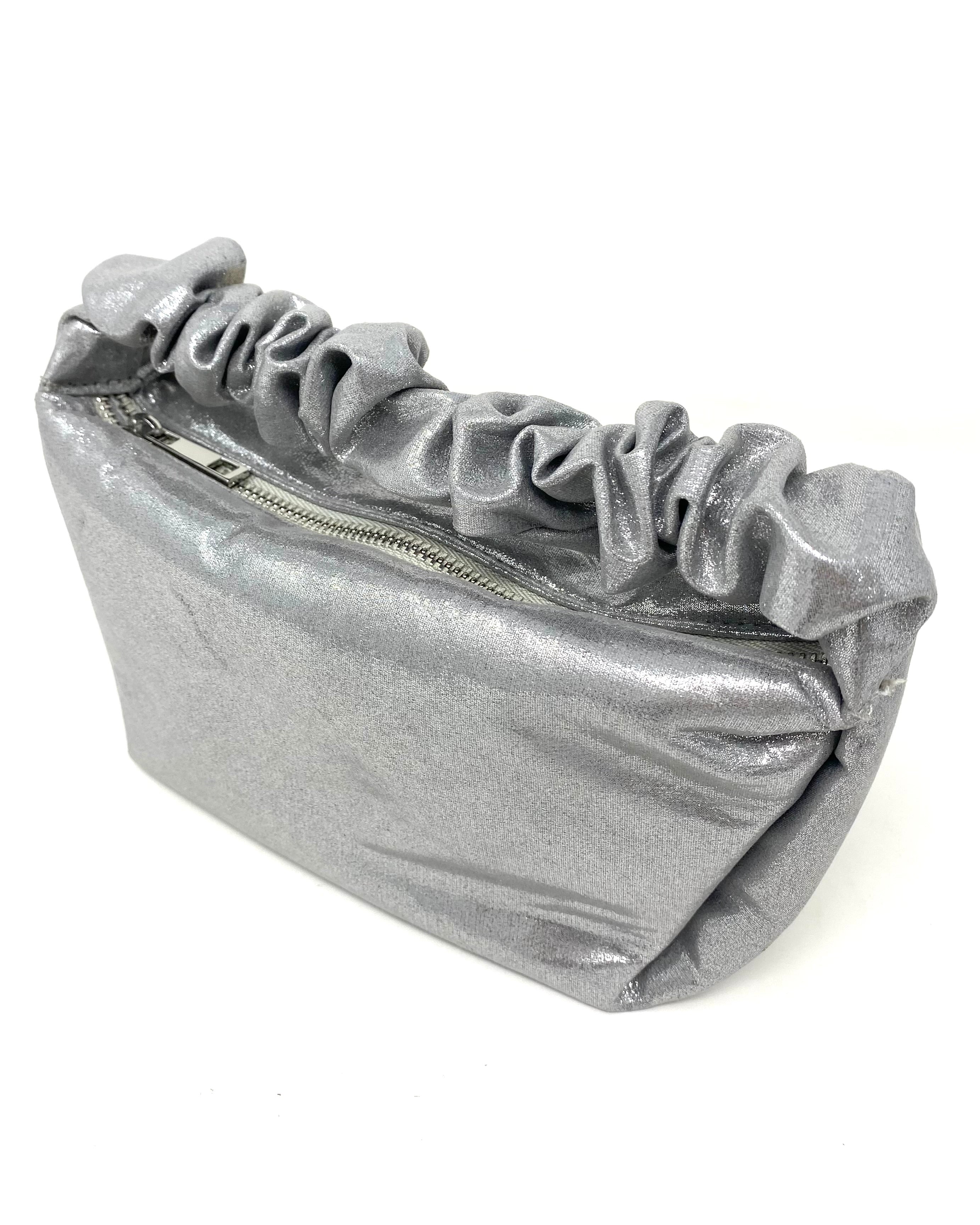 Bolso Sinsinati plata