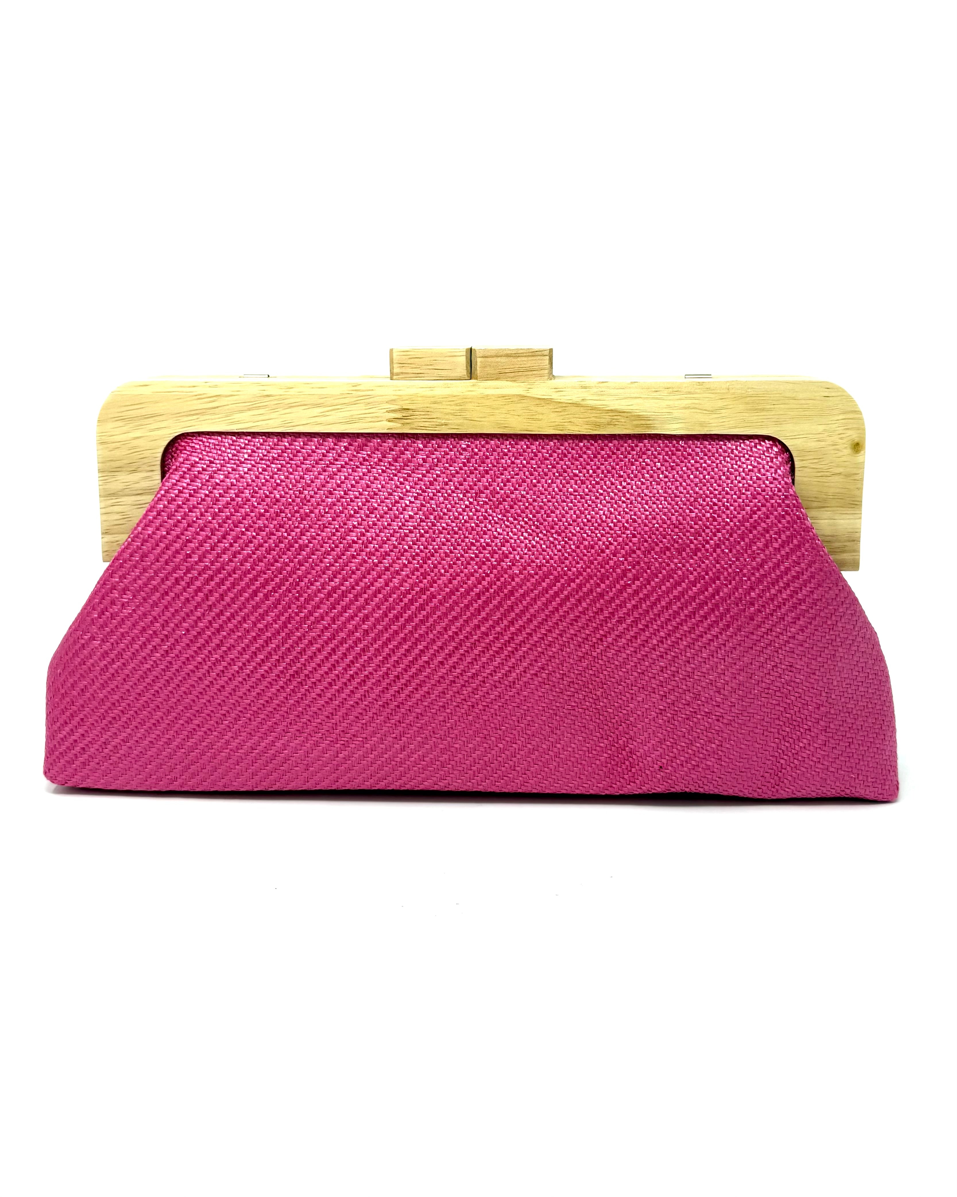Bolso Janeiro Fucsia