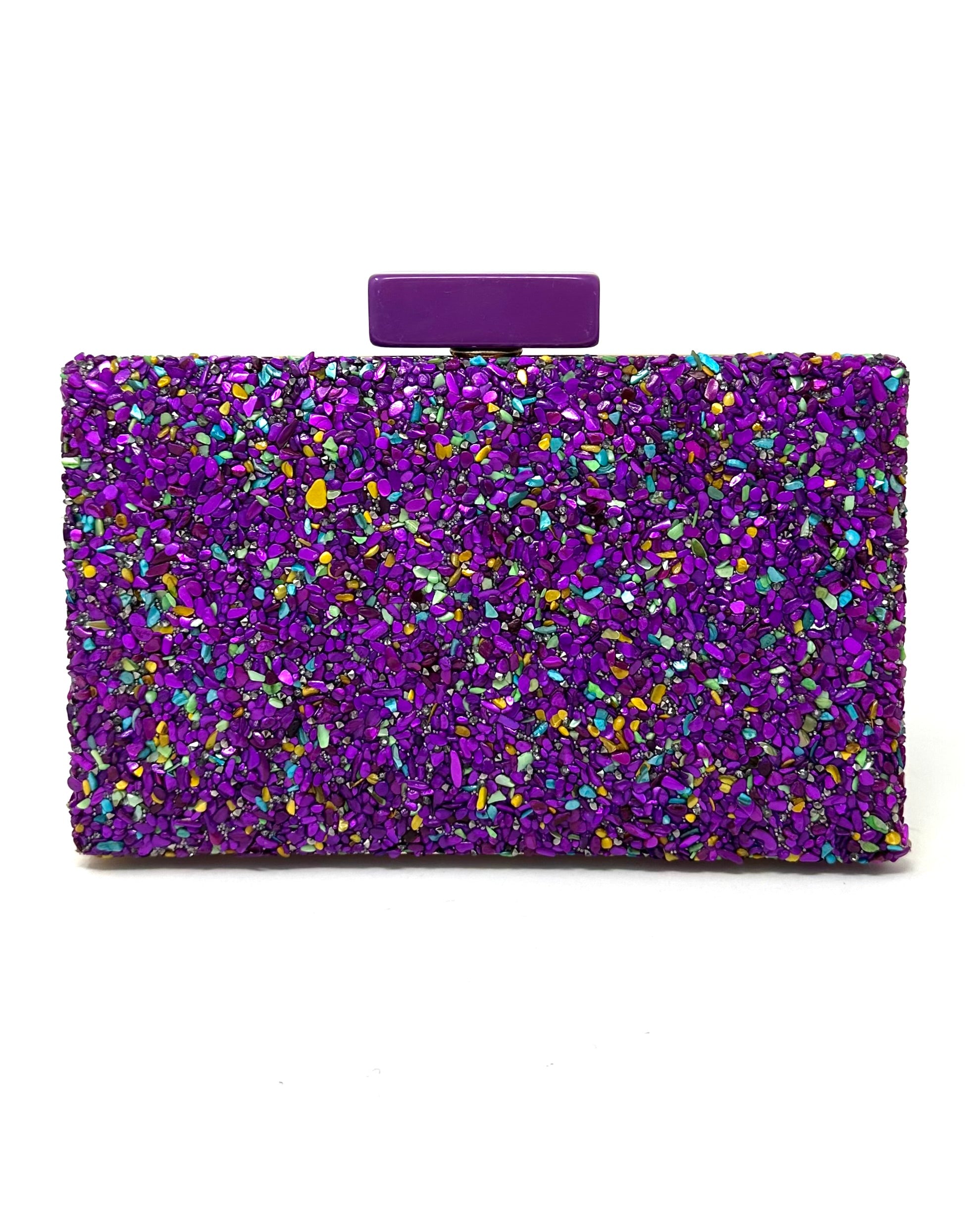 Bolso Paola Buganvilla