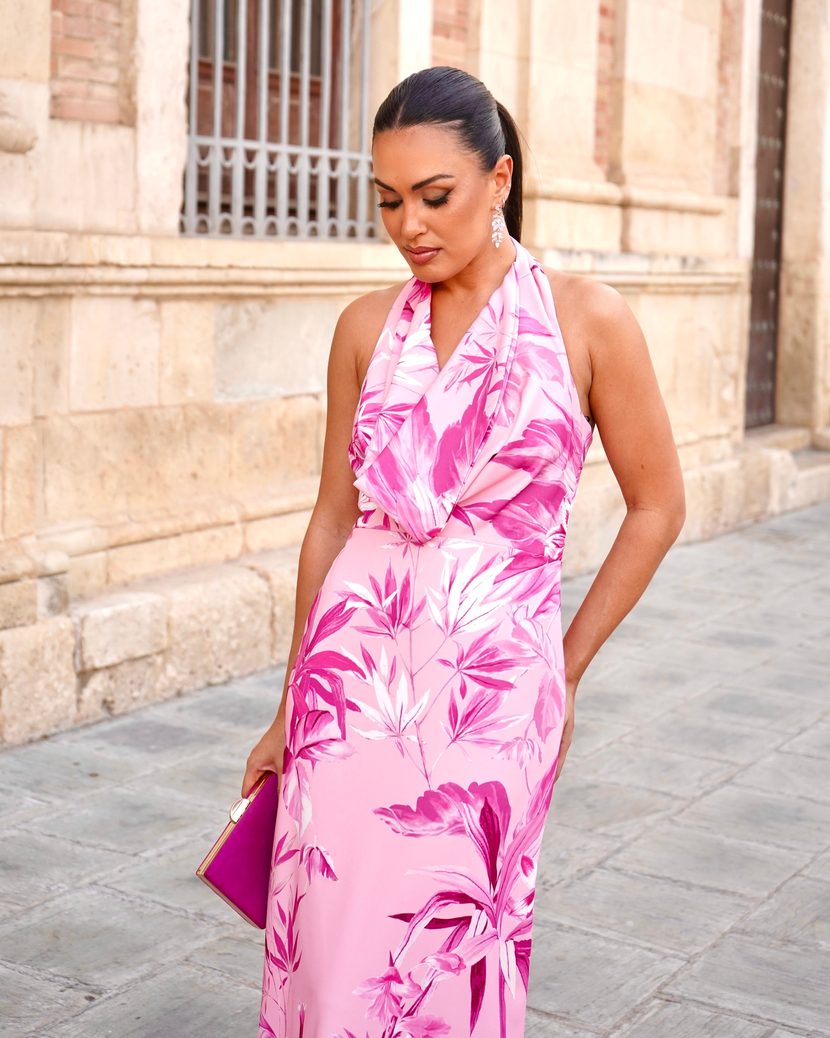 Vestido Nagore