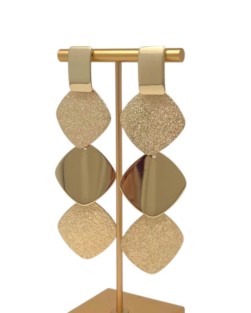 Pendientes Nati