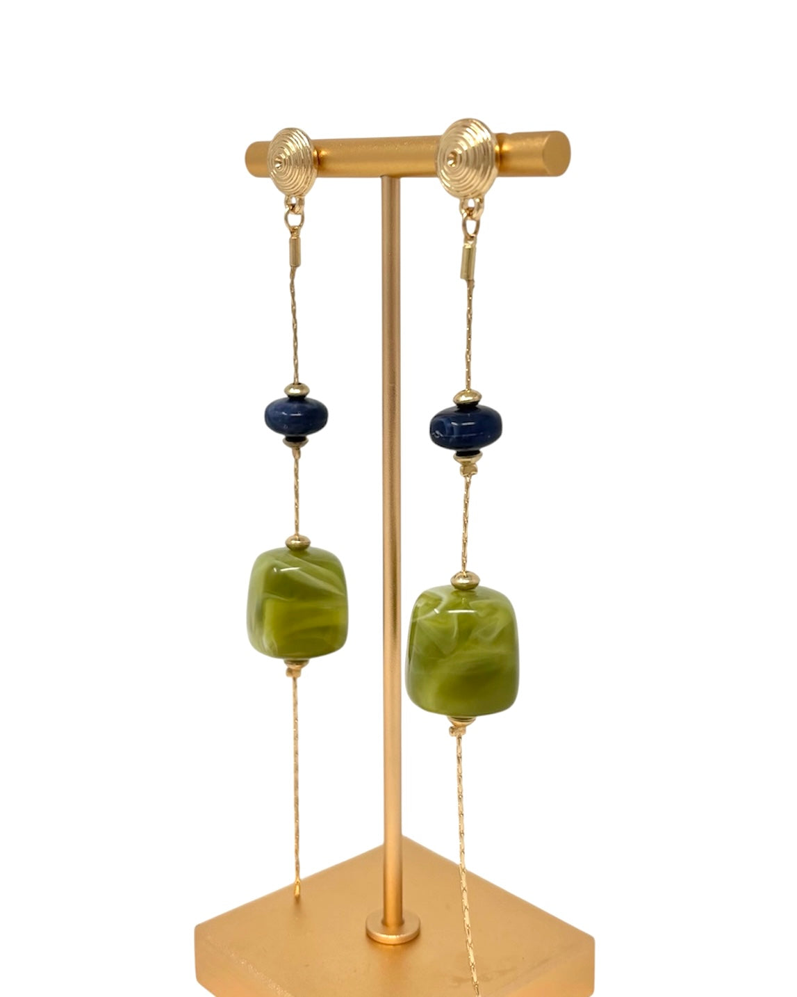 Pendientes Toscana