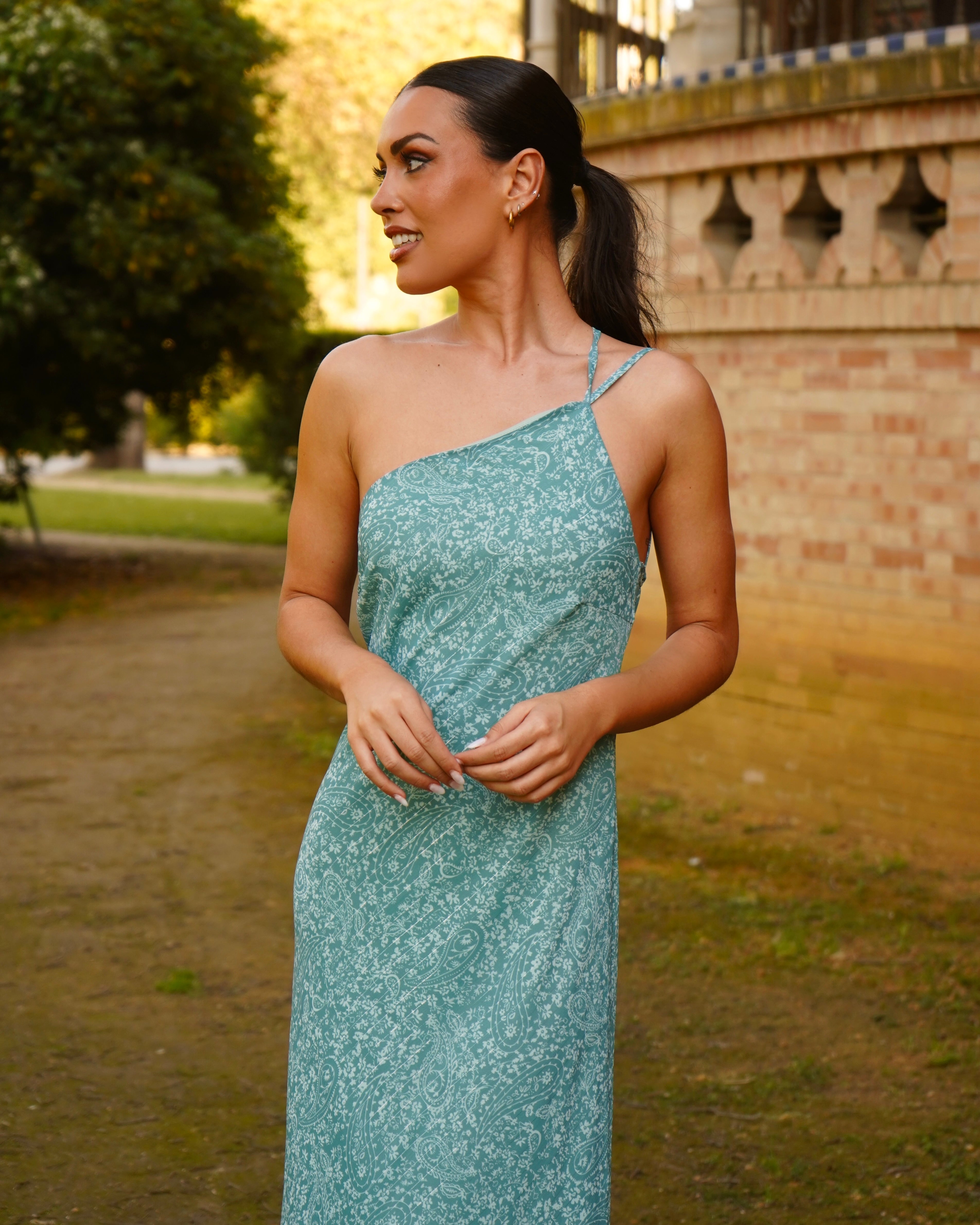 Vestido Ana
