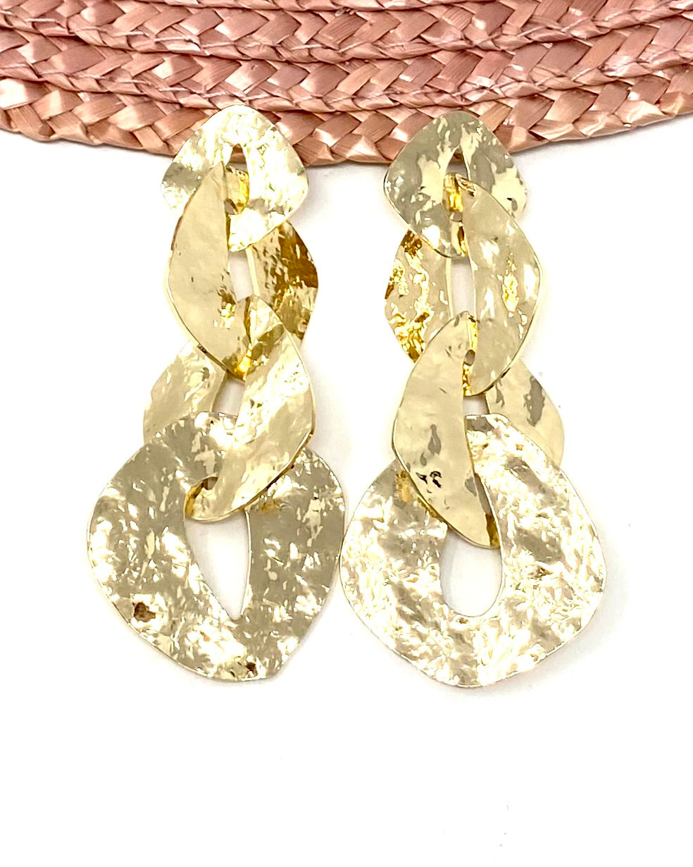 Pendientes Cuba