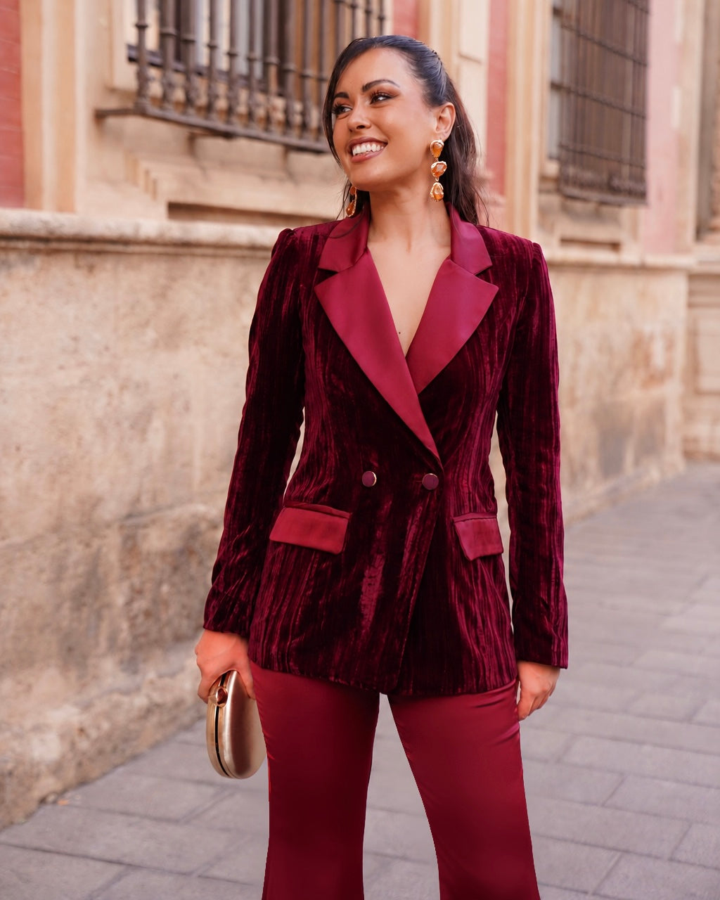 Conjunto Colmar Vino