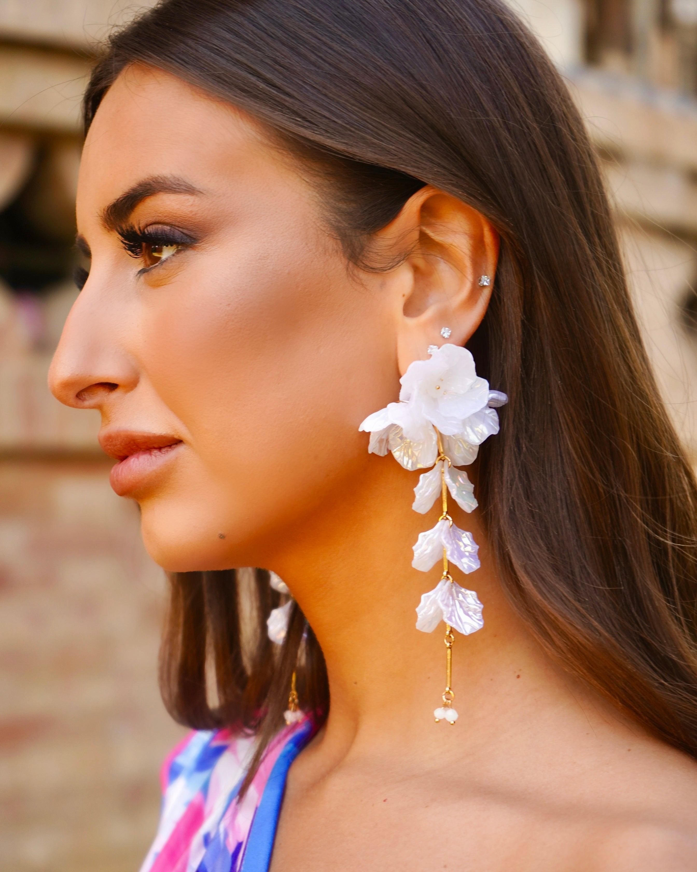 Pendientes Nazaret