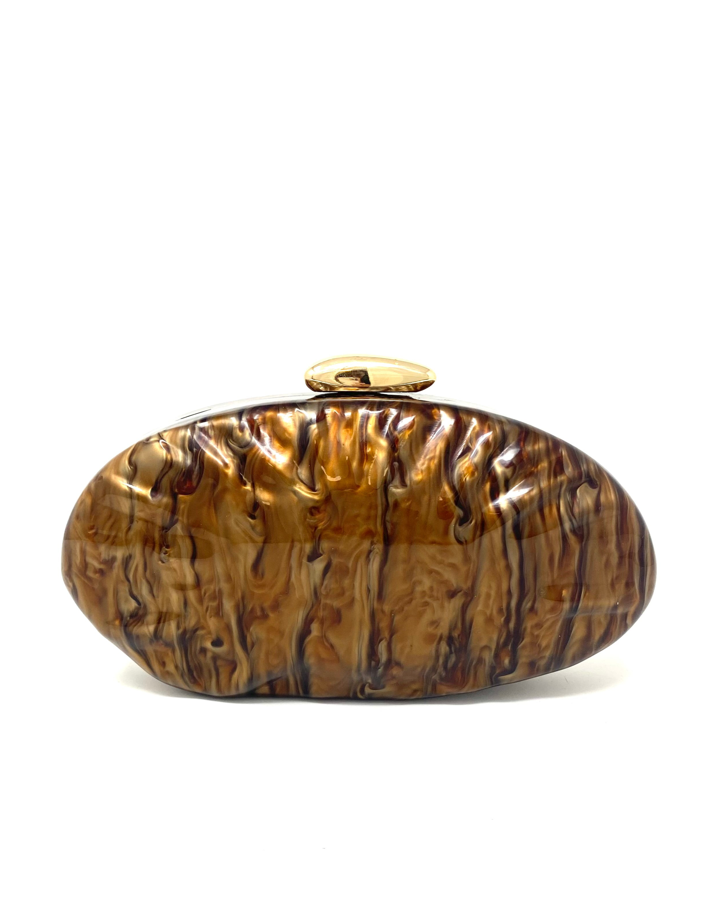 Bolso Roma marrón