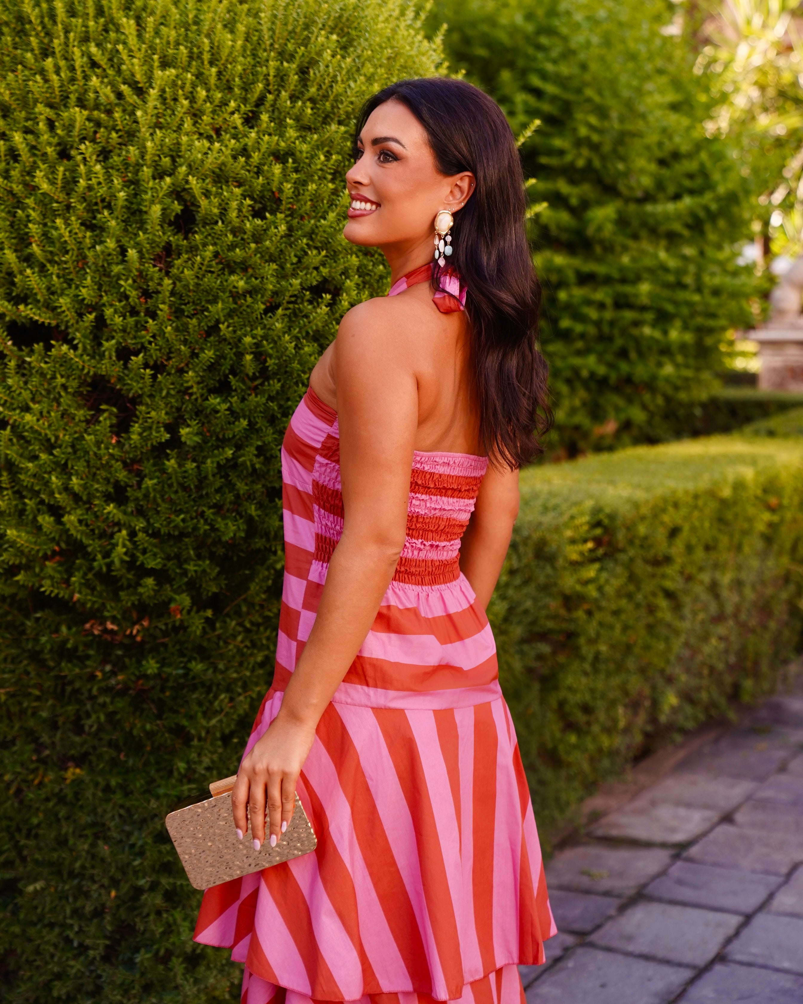 Vestido Martina
