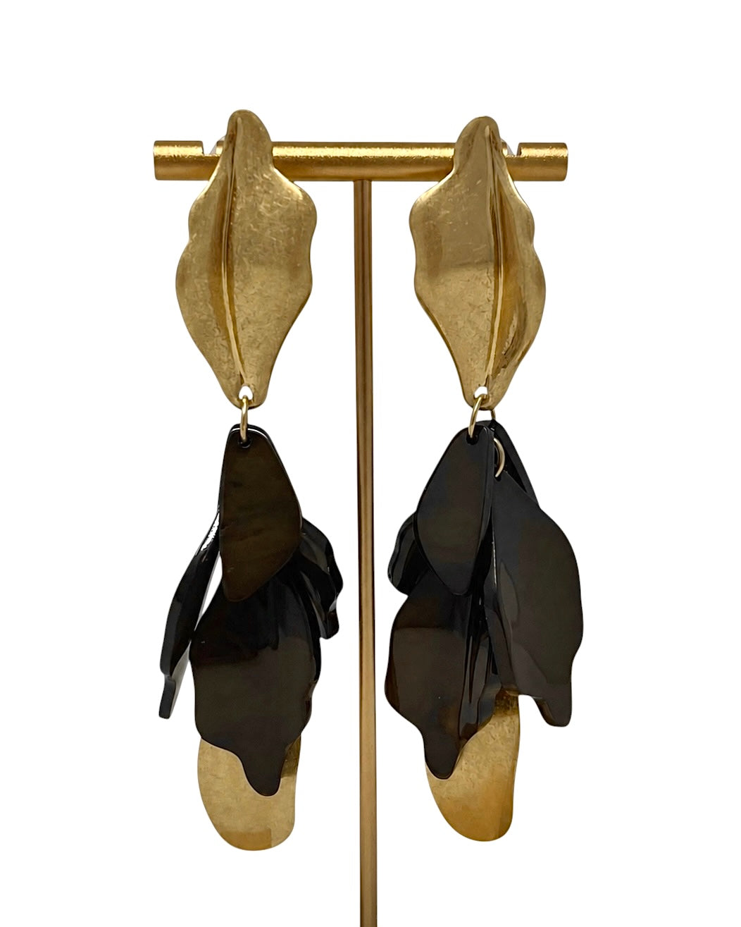 Pendientes Petunia