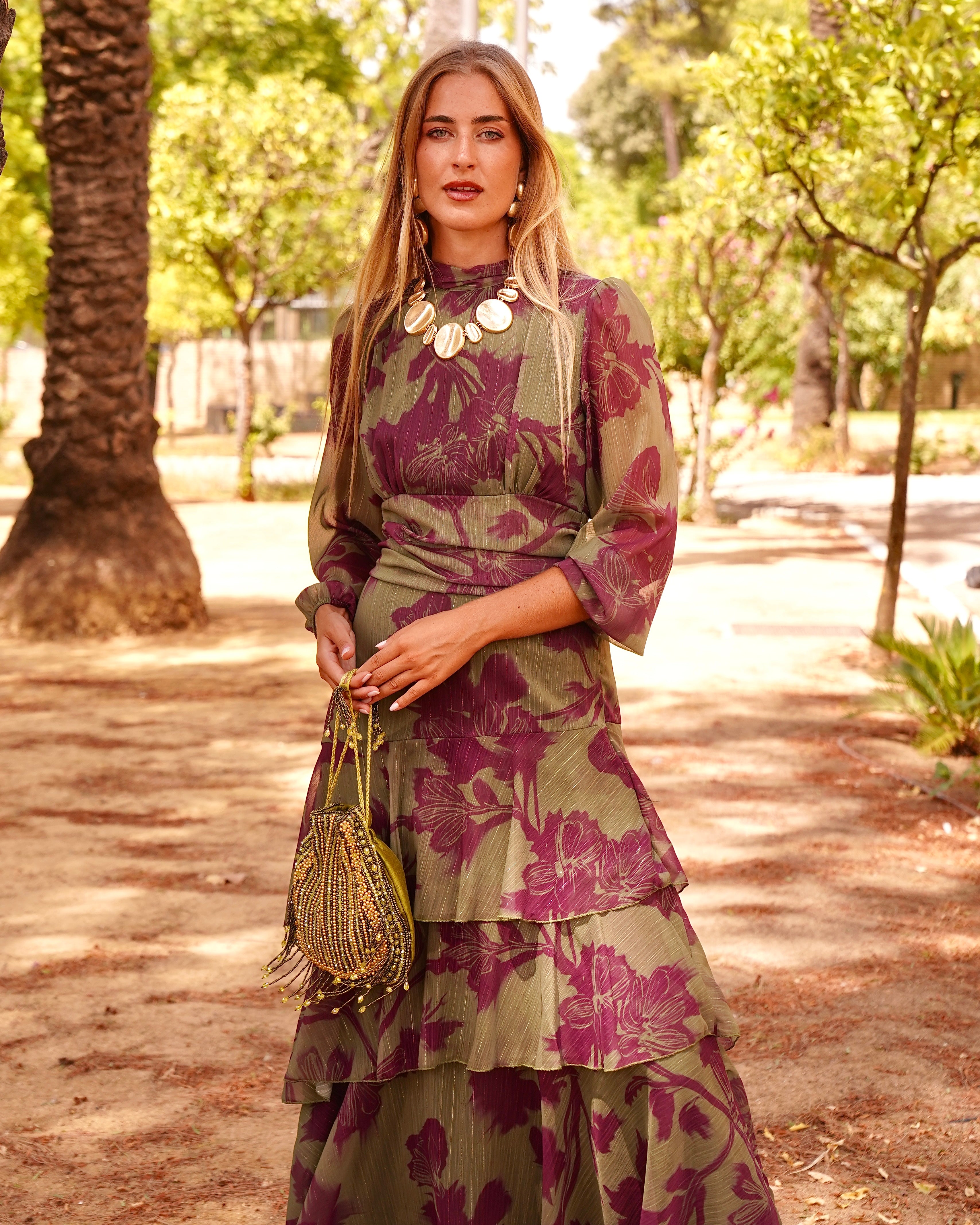 Vestido Valeria