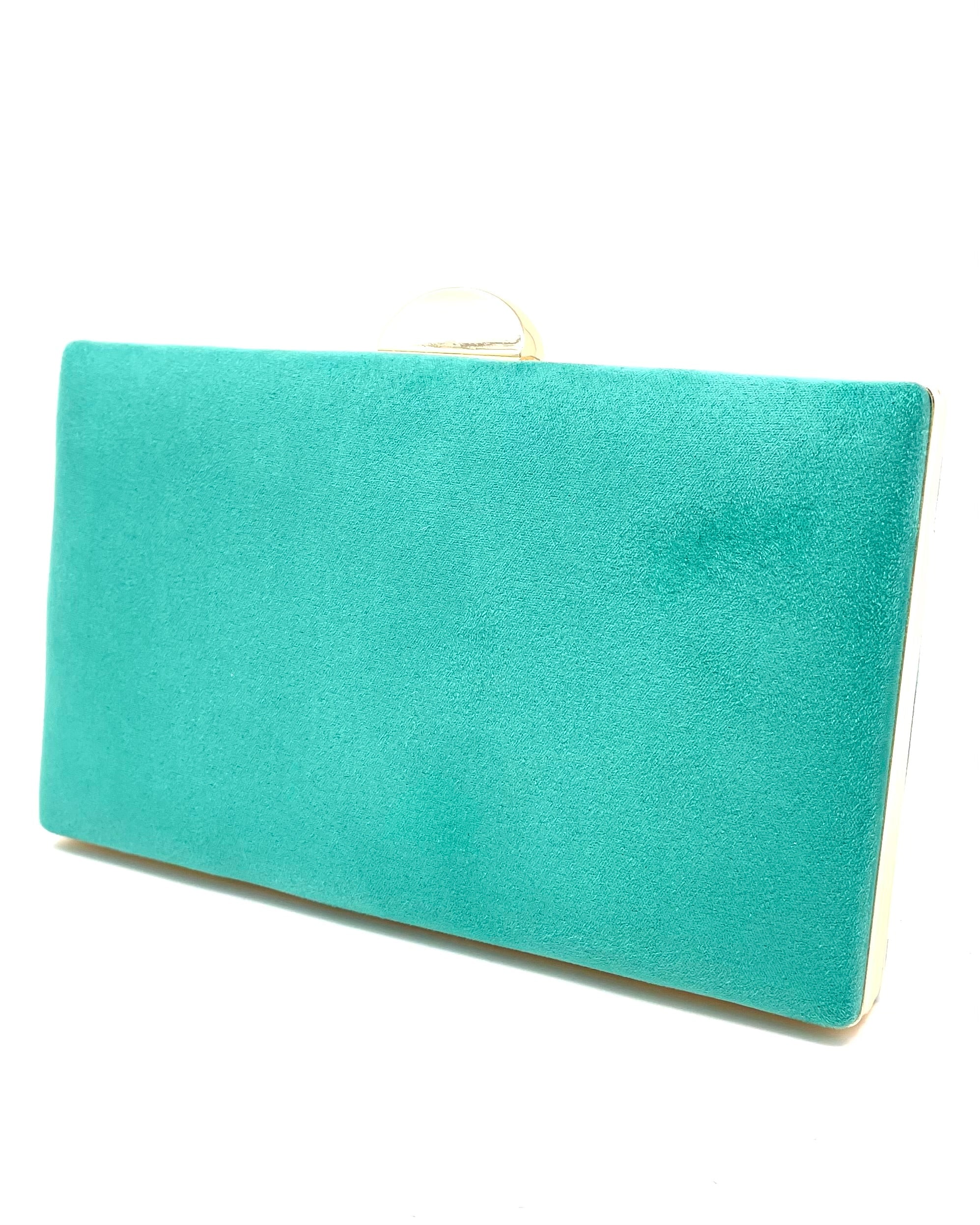 Bolso Lauren Verde