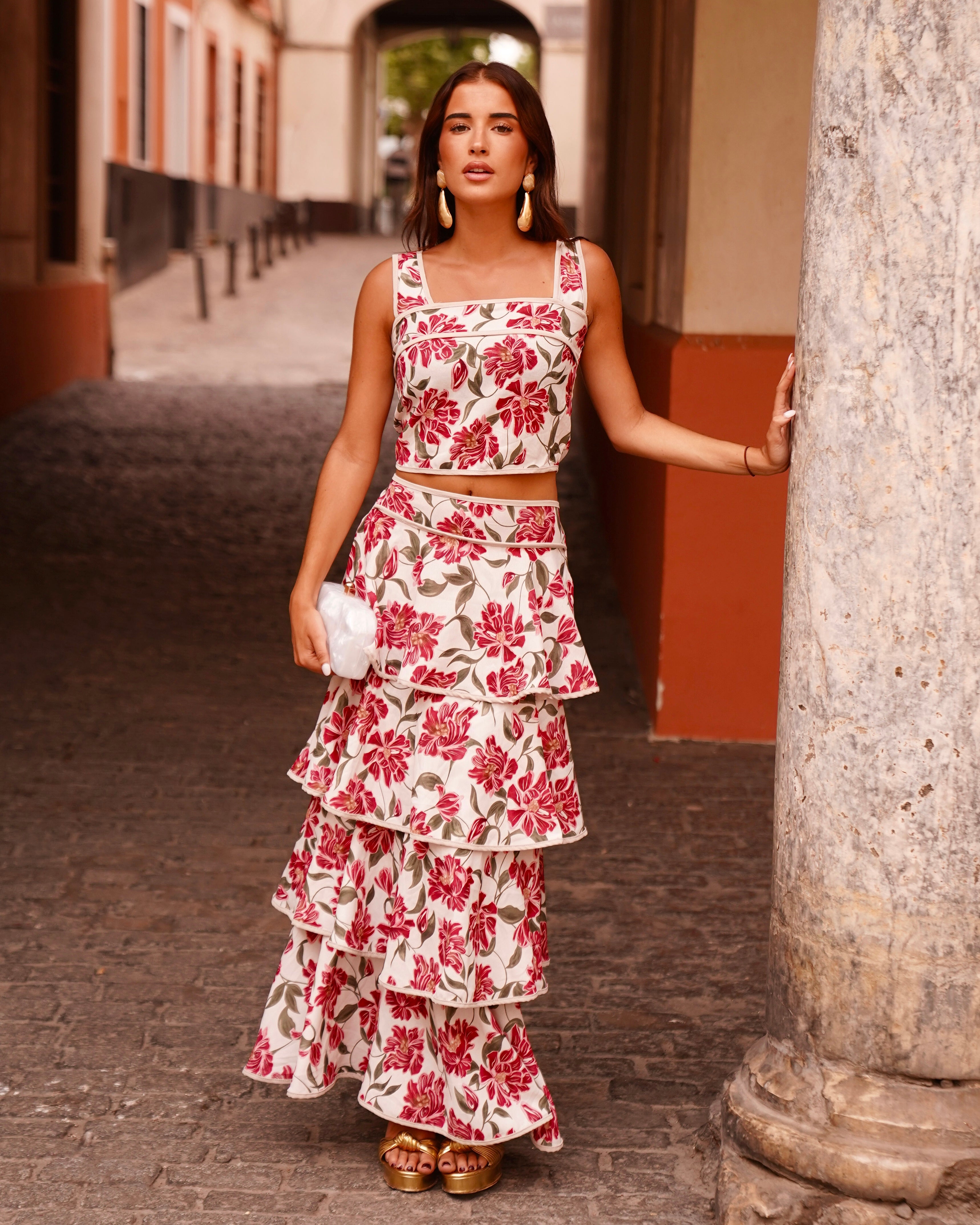 Conjunto Henar Blanco