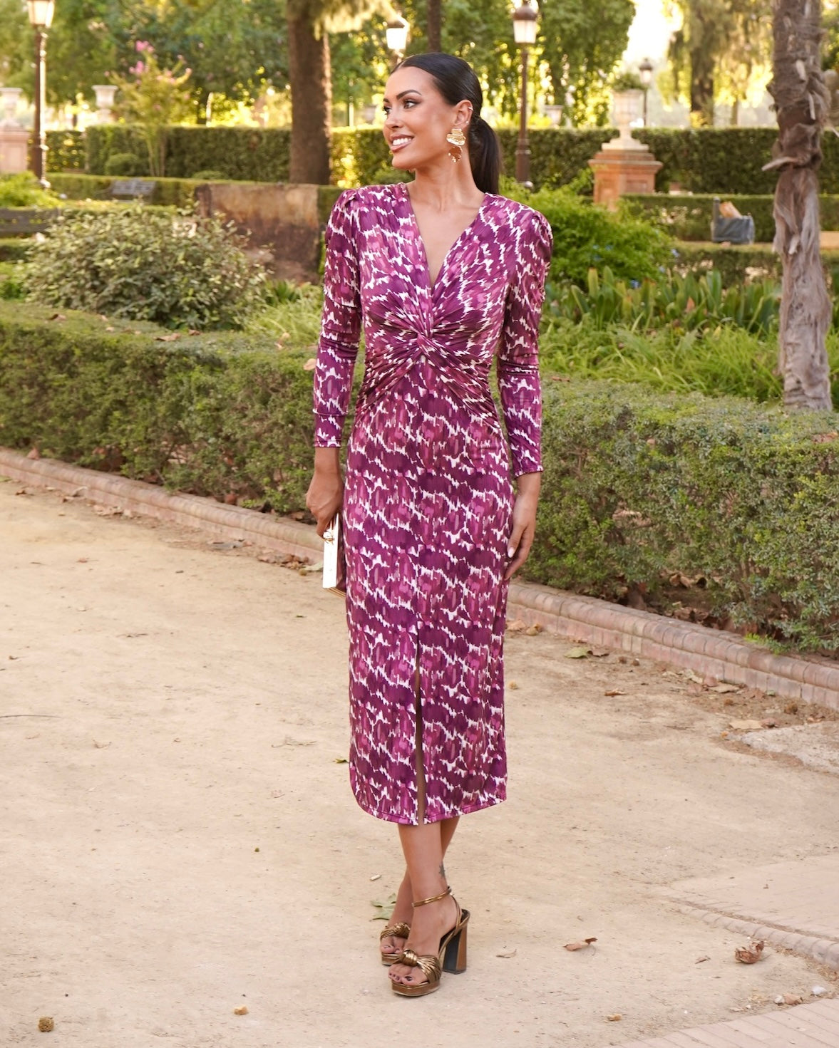 Vestido Florencia