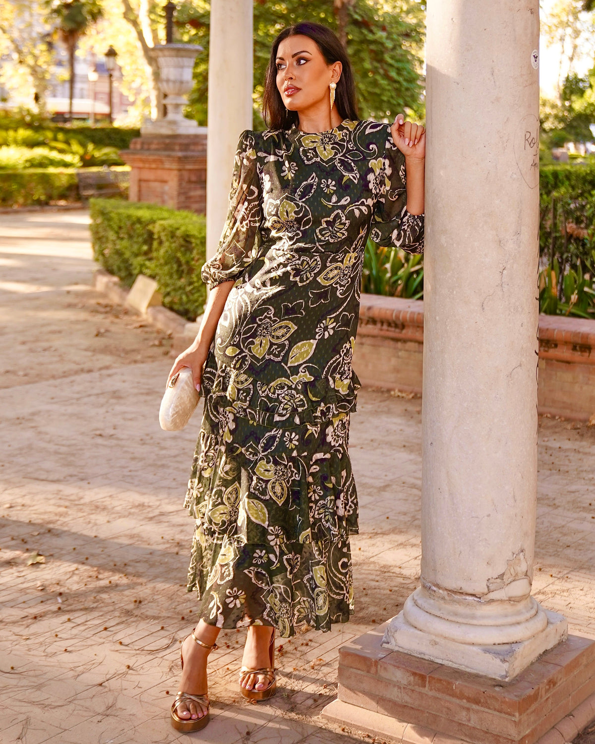 Vestido Esther