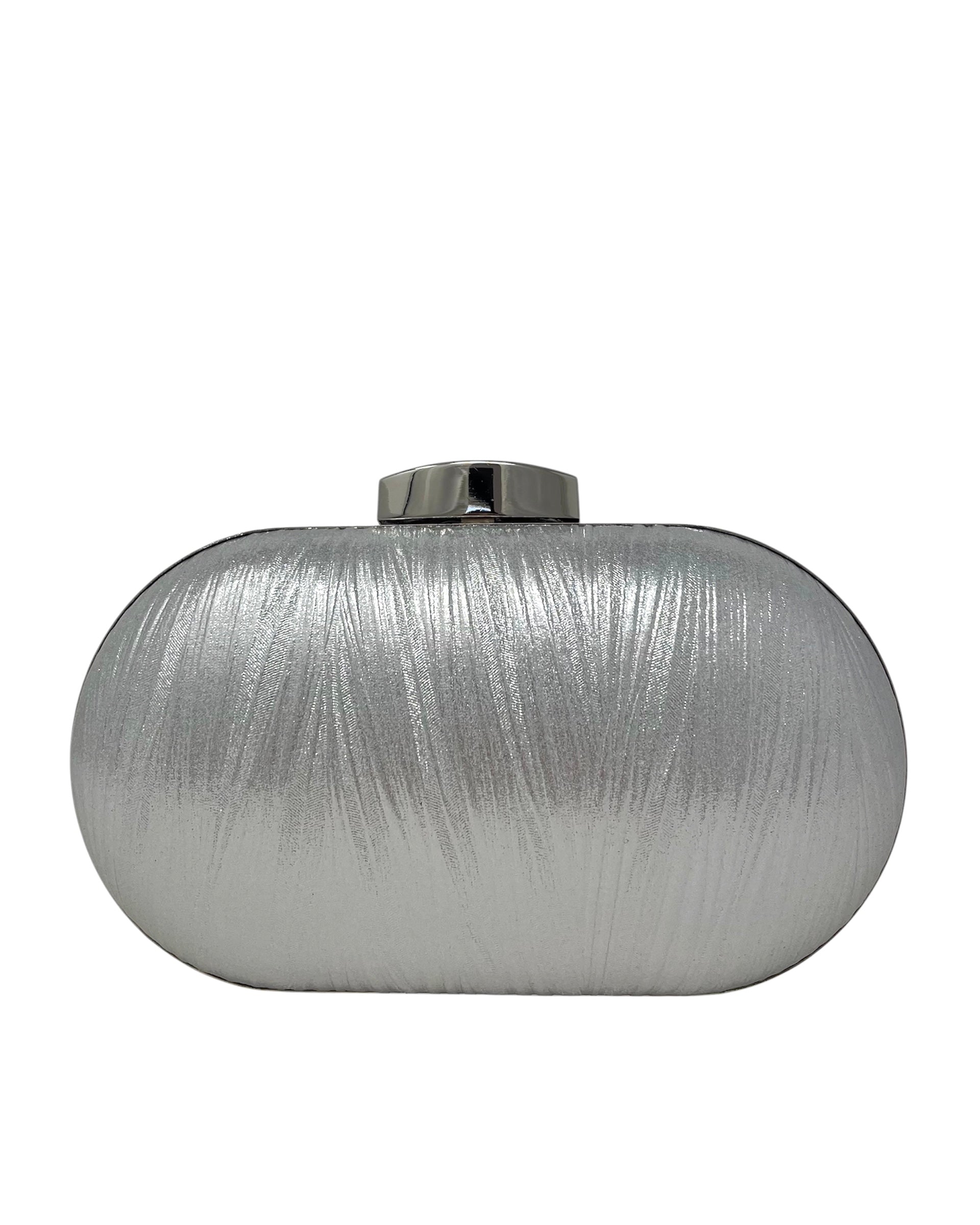 Bolso Eclat plata