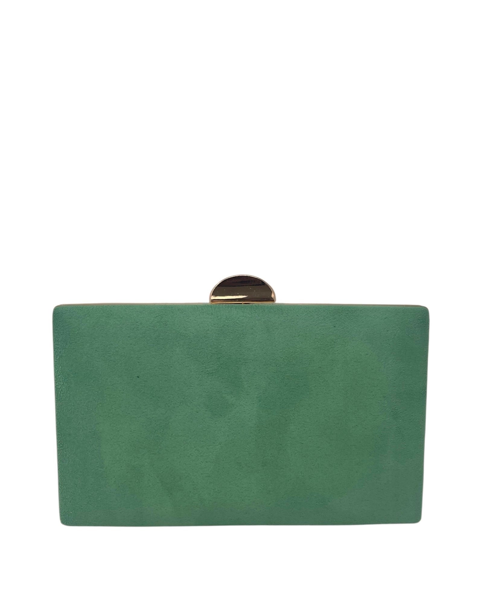 Bolso Lauren verde esmeralda