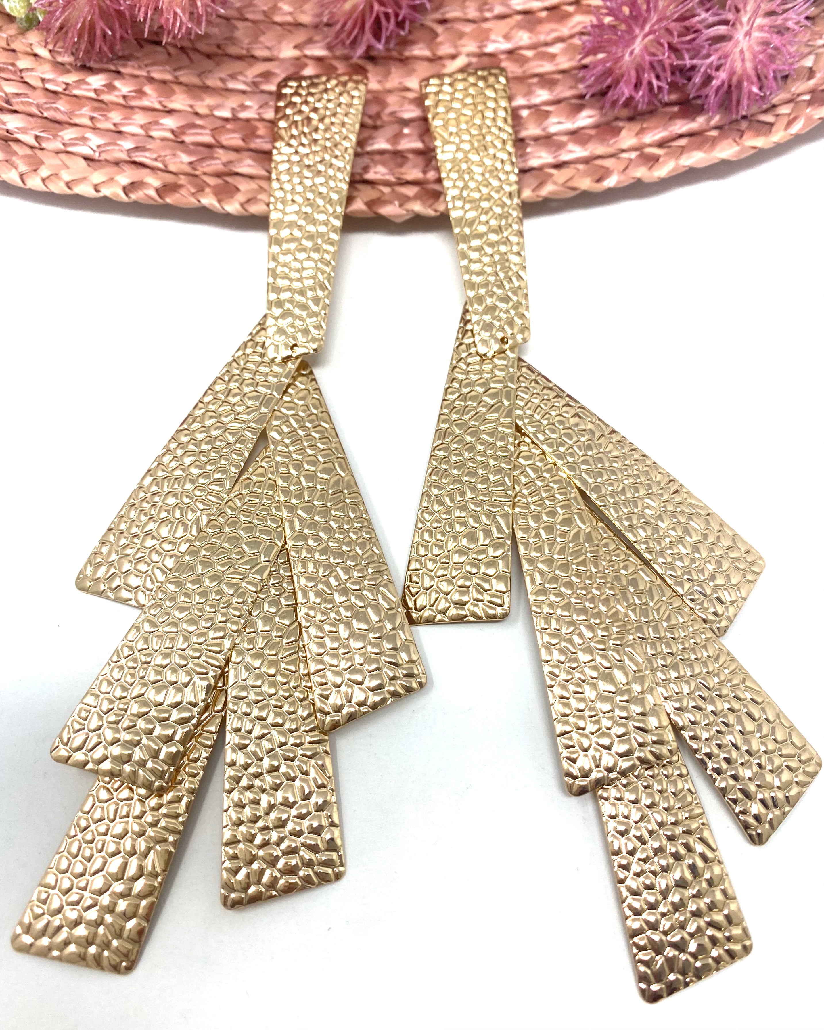 Pendientes Fabiana