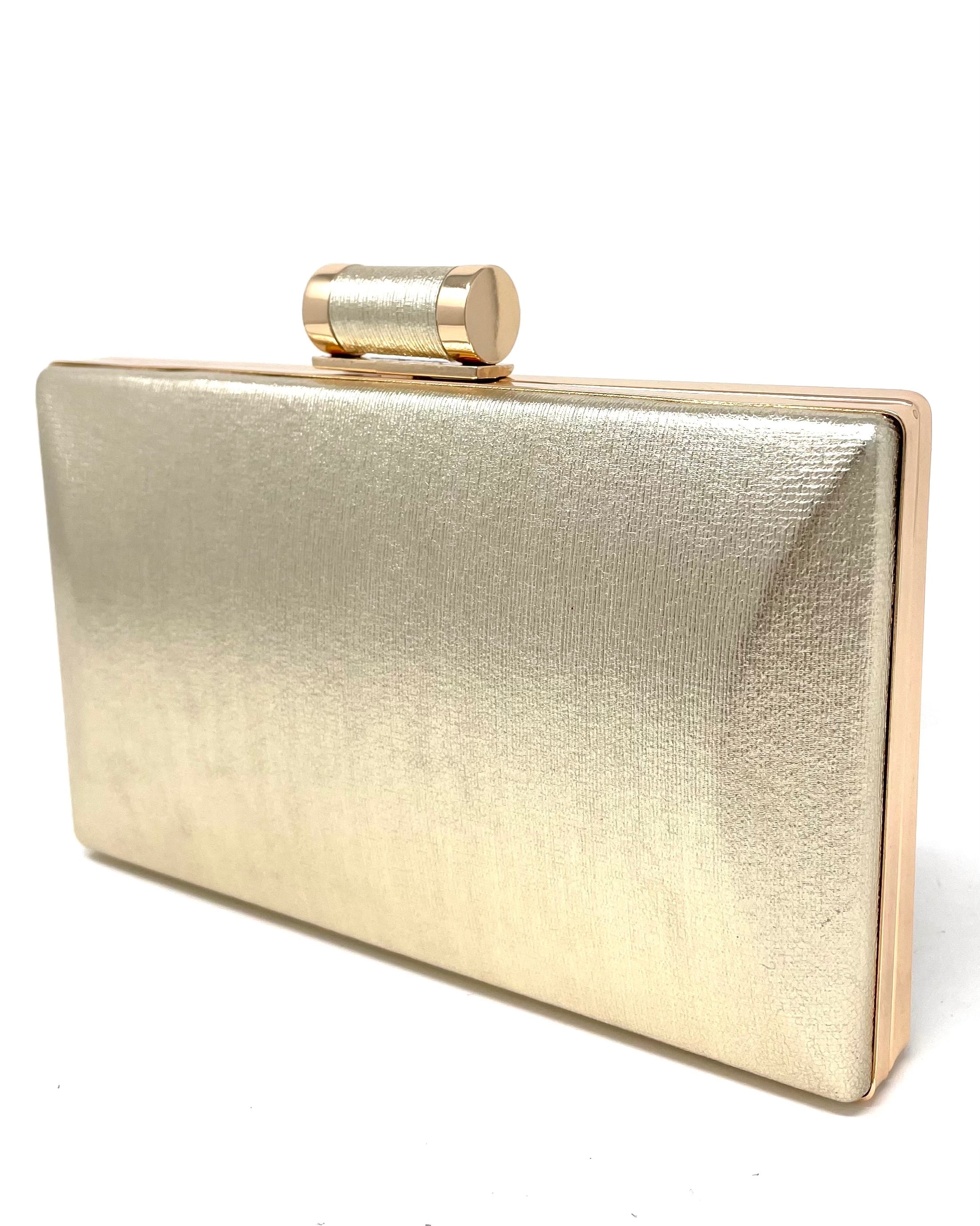 Bolso Mia Dorado