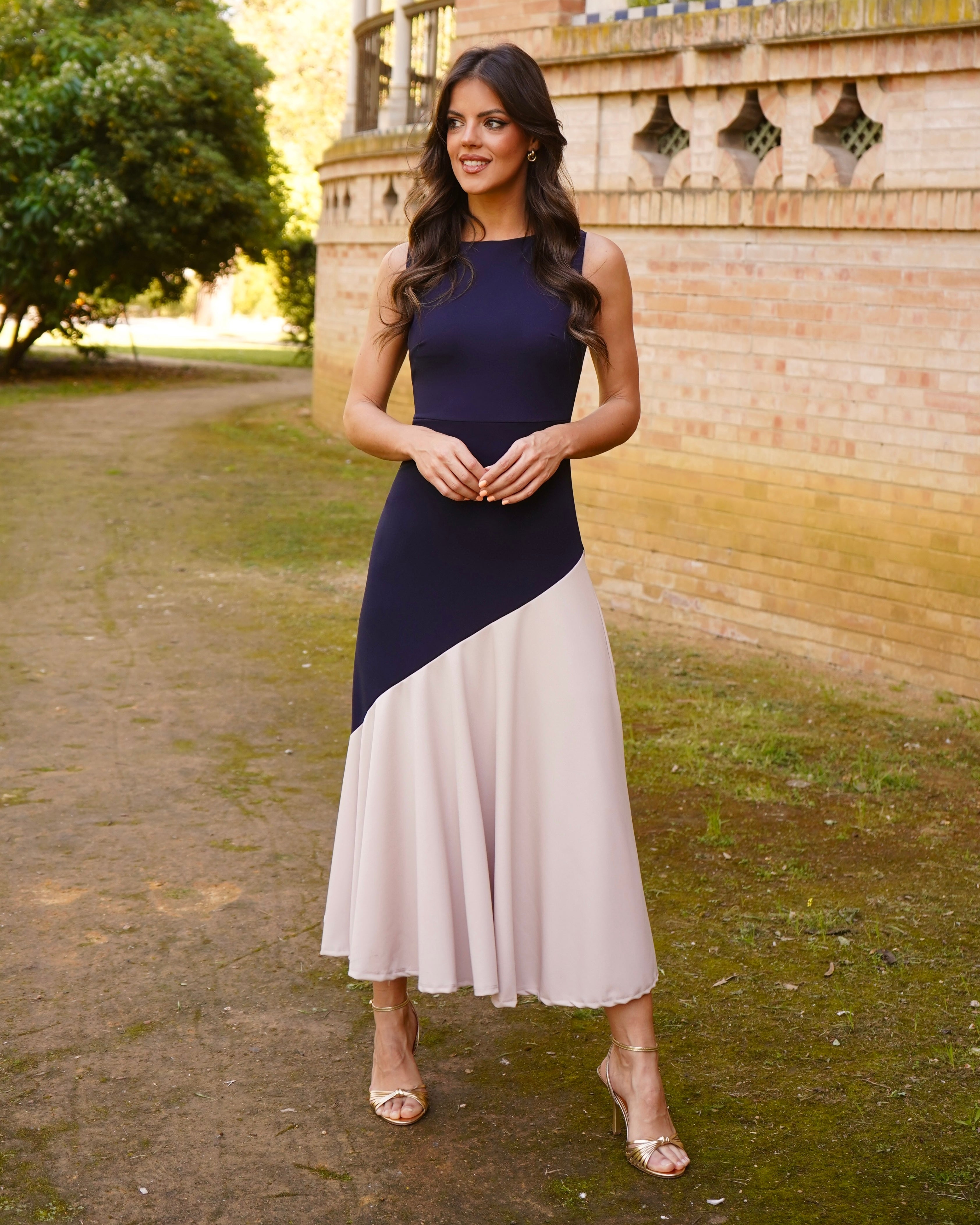 Vestido Virginia