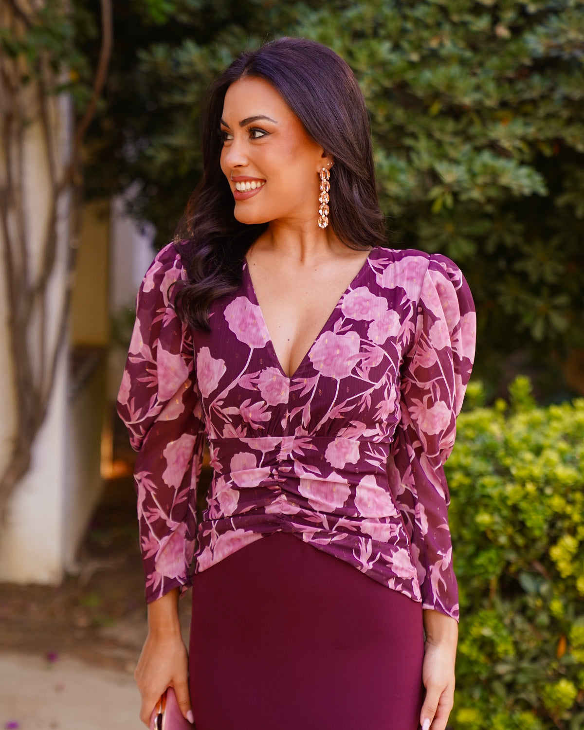 Vestido Jara