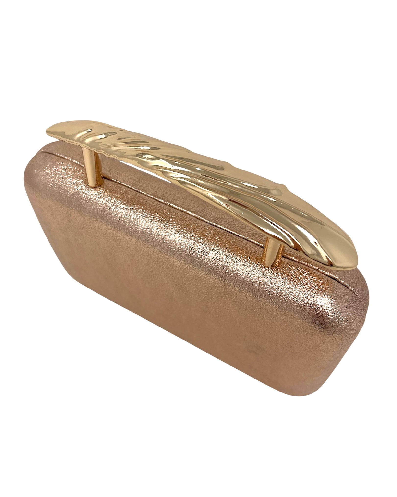 Bolso Antilla Bronce