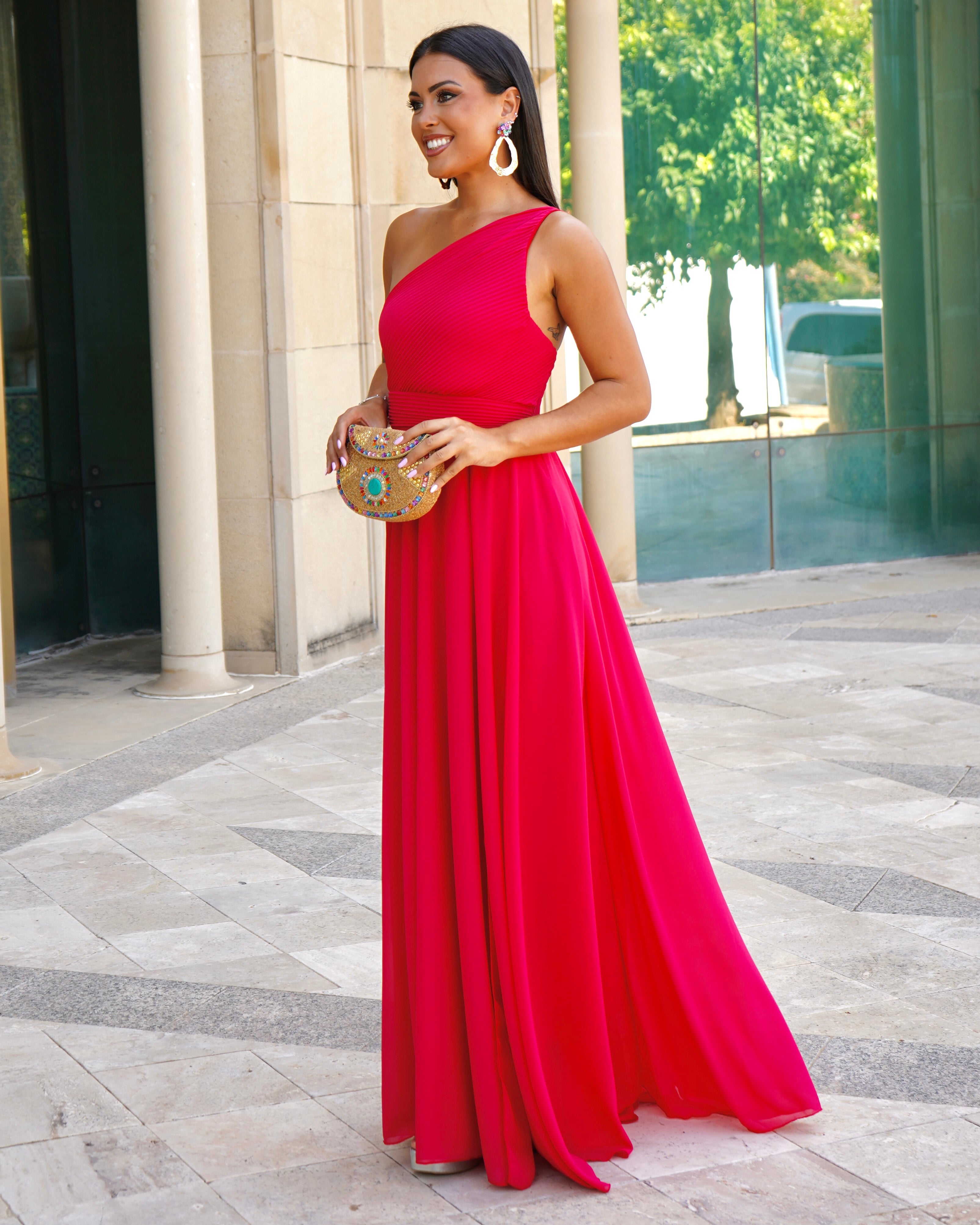 Vestido Ámbar