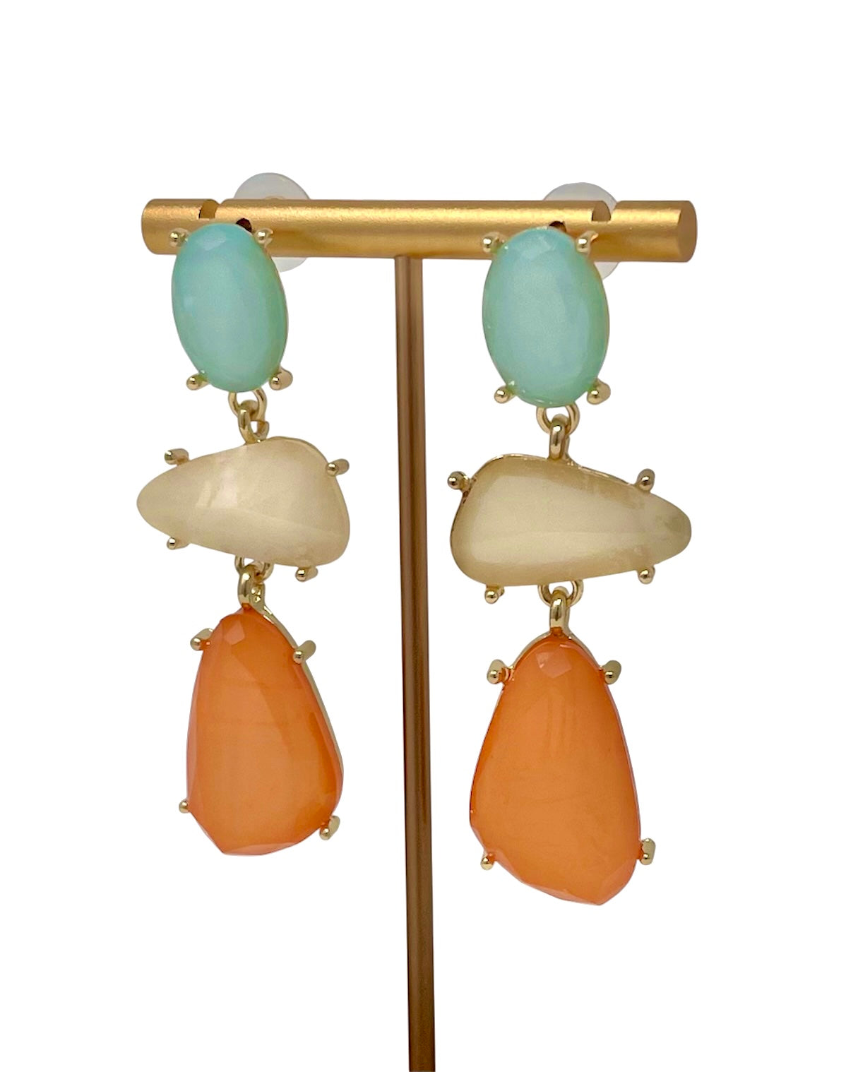 Pendientes Coimbra